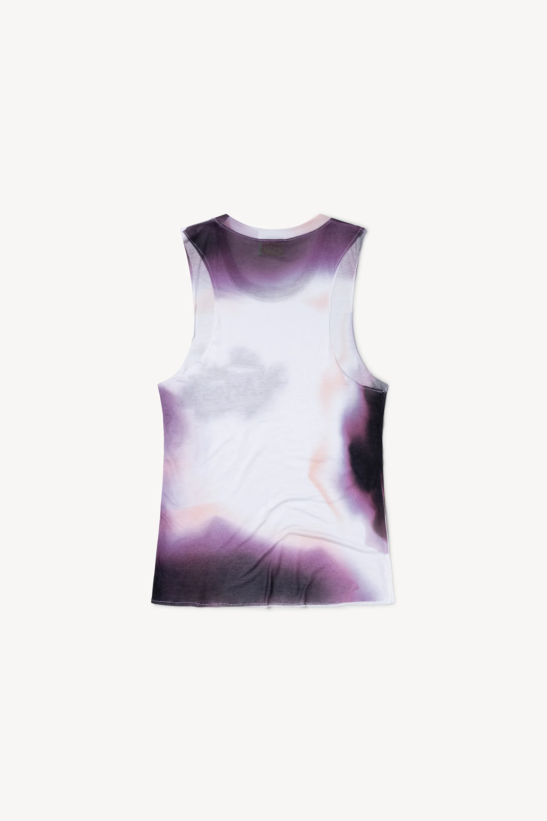 Ultra Sheer Vest - Image 2