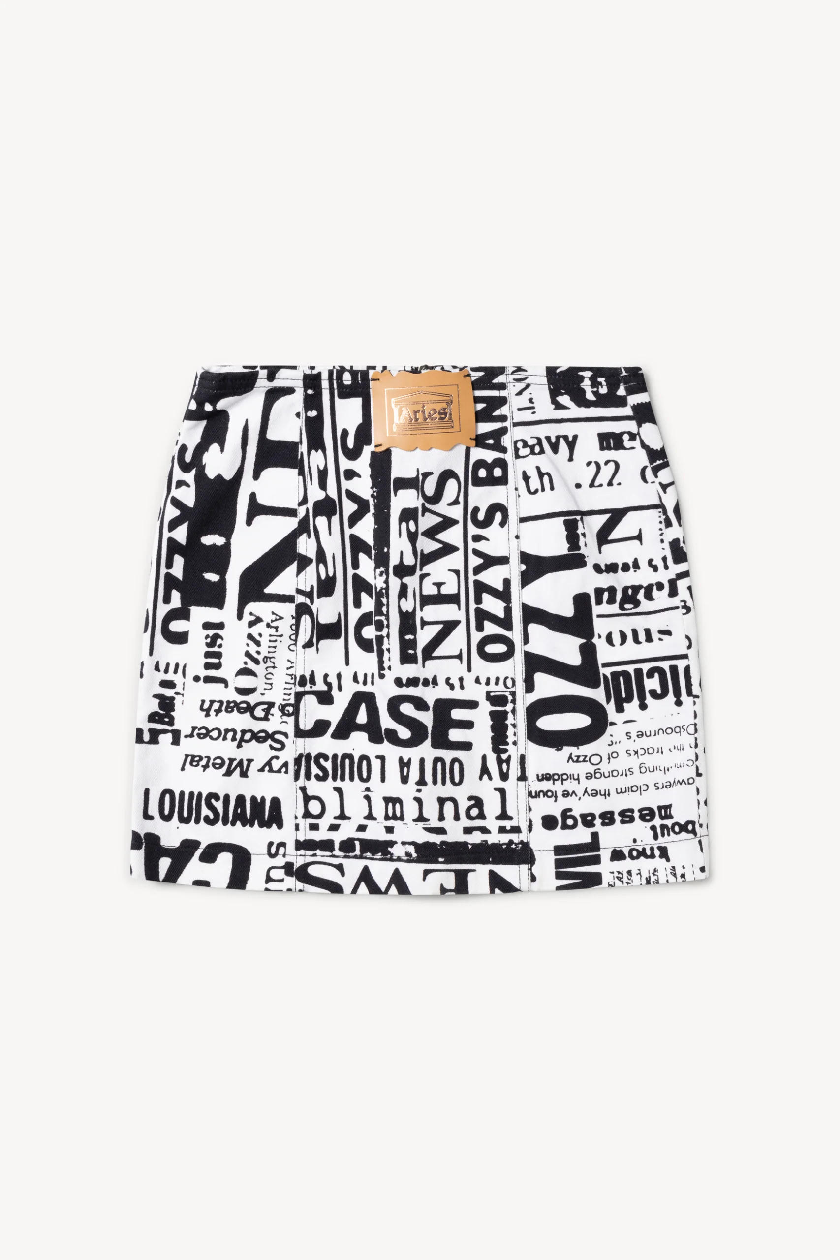 Cargo Skirt - Image 2