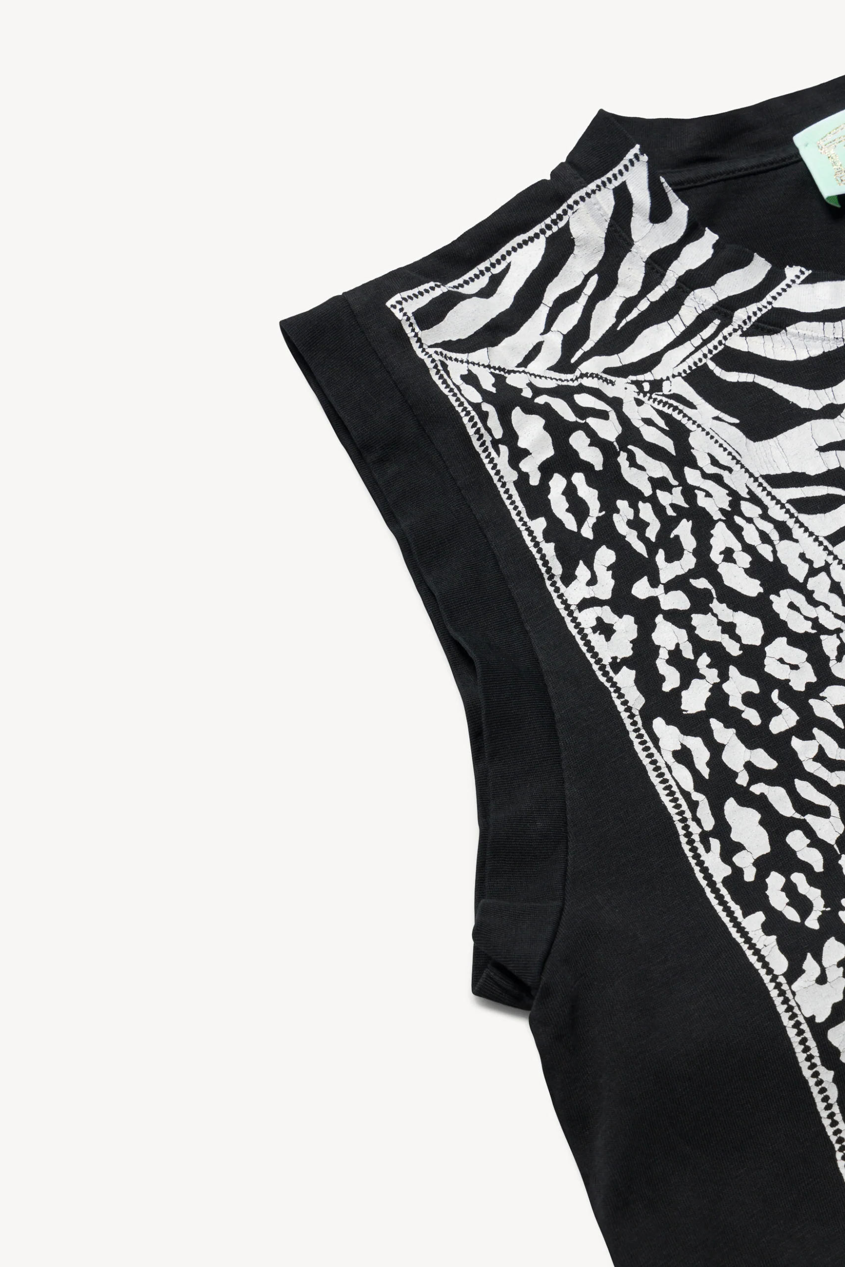 Animal Screen Vest - Image 8