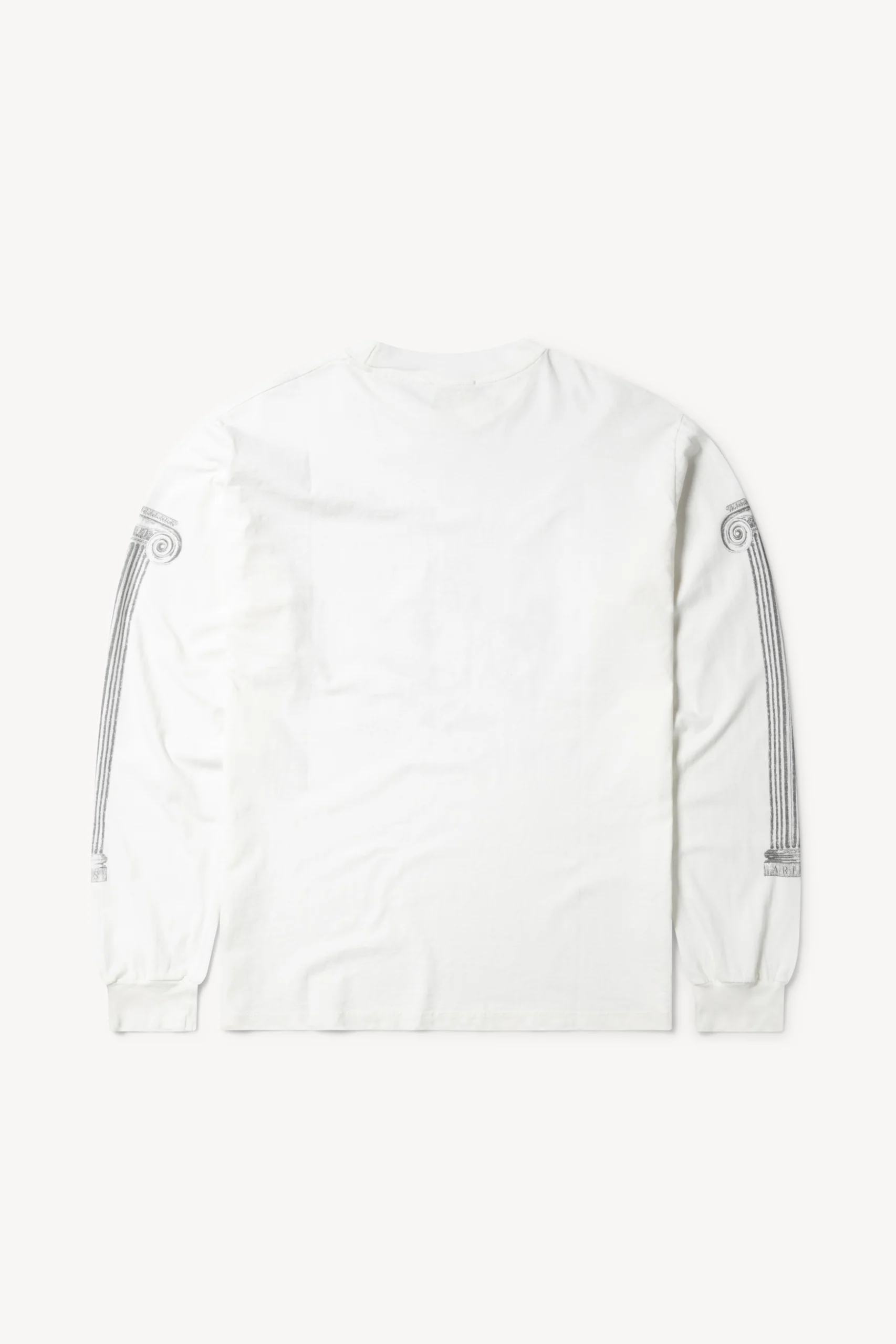 Time Machine LS Tee - Image 3