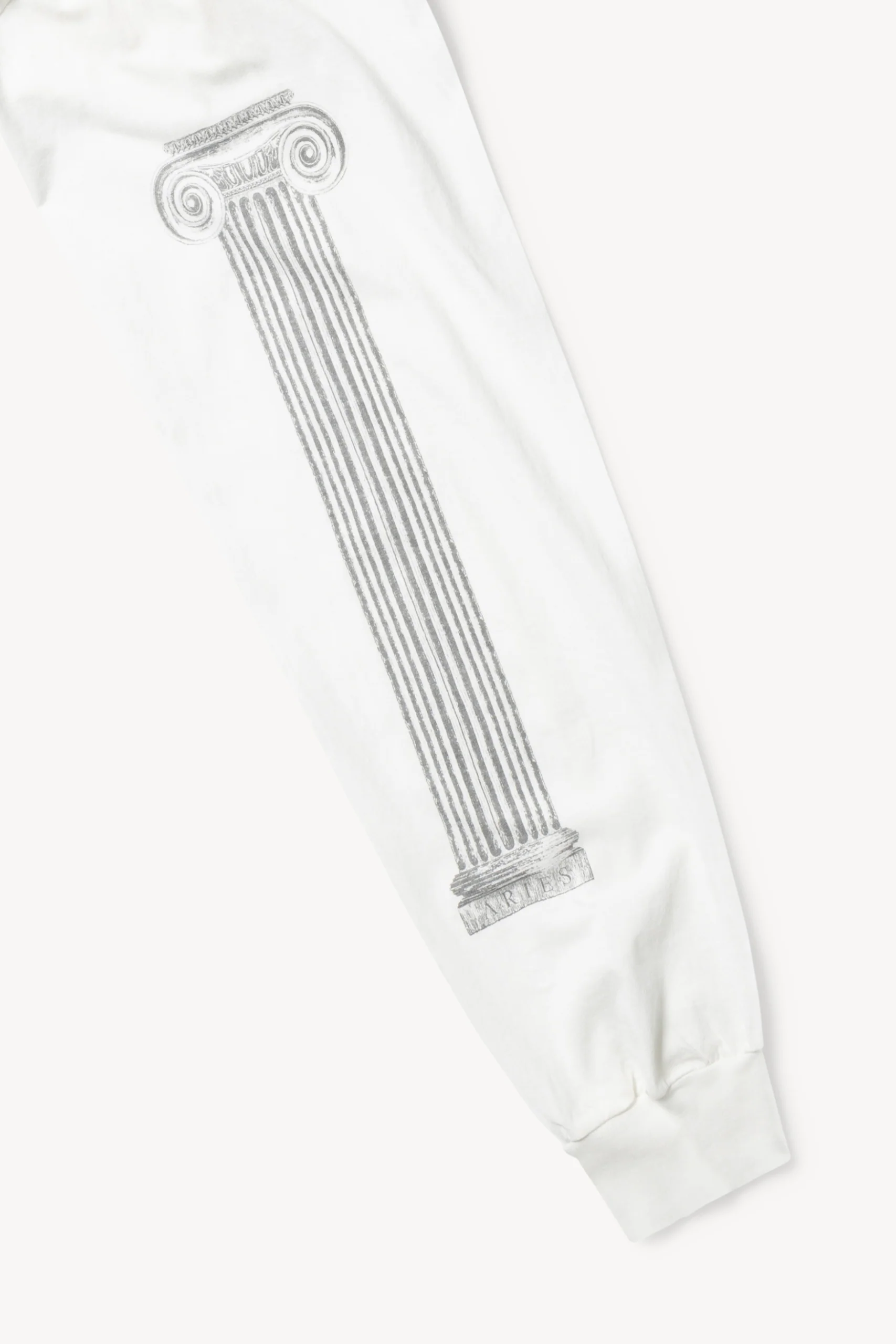 Time Machine LS Tee - Image 4