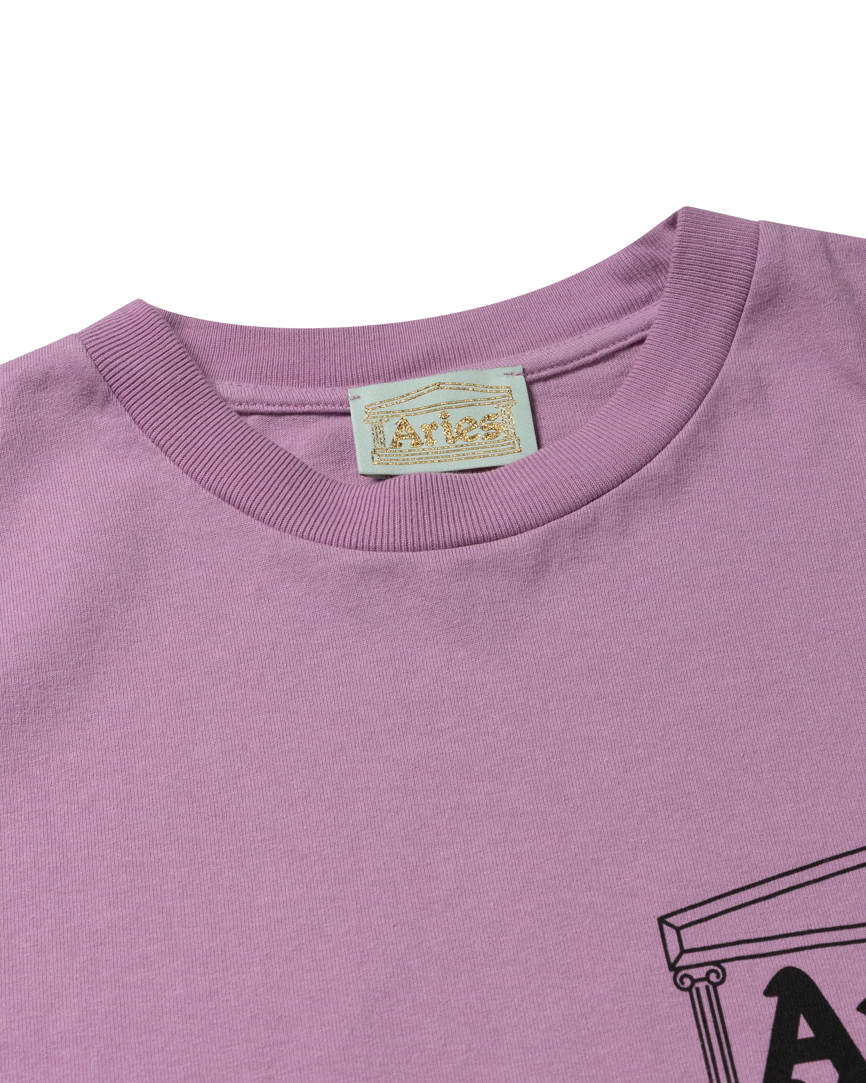 Temple LS Tee - Image 3