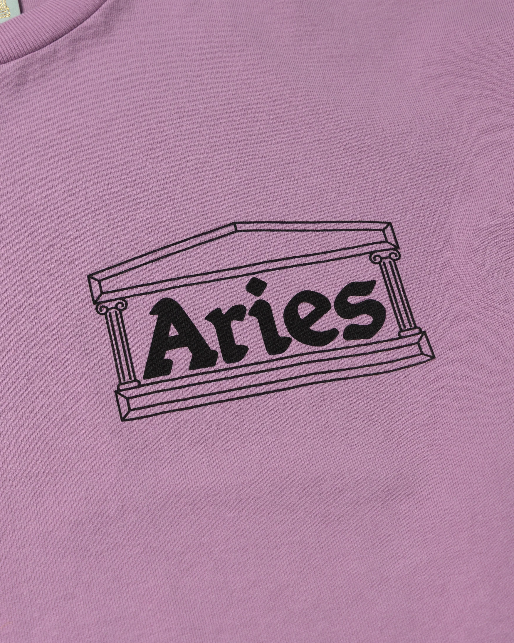 Temple LS Tee - Image 4