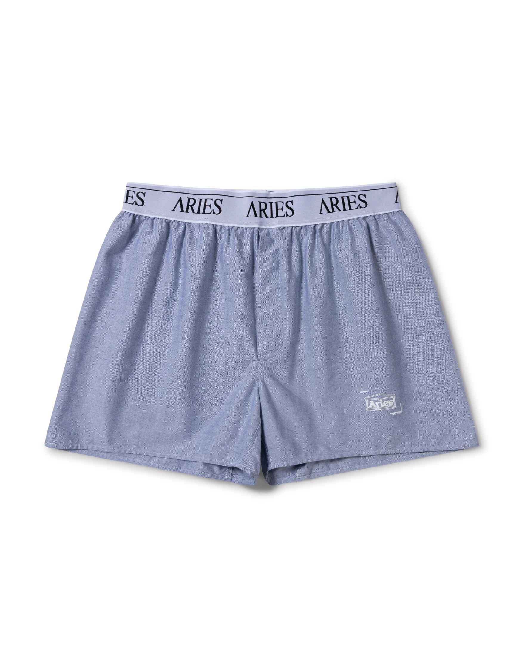 Temple Print Boxer Shorts