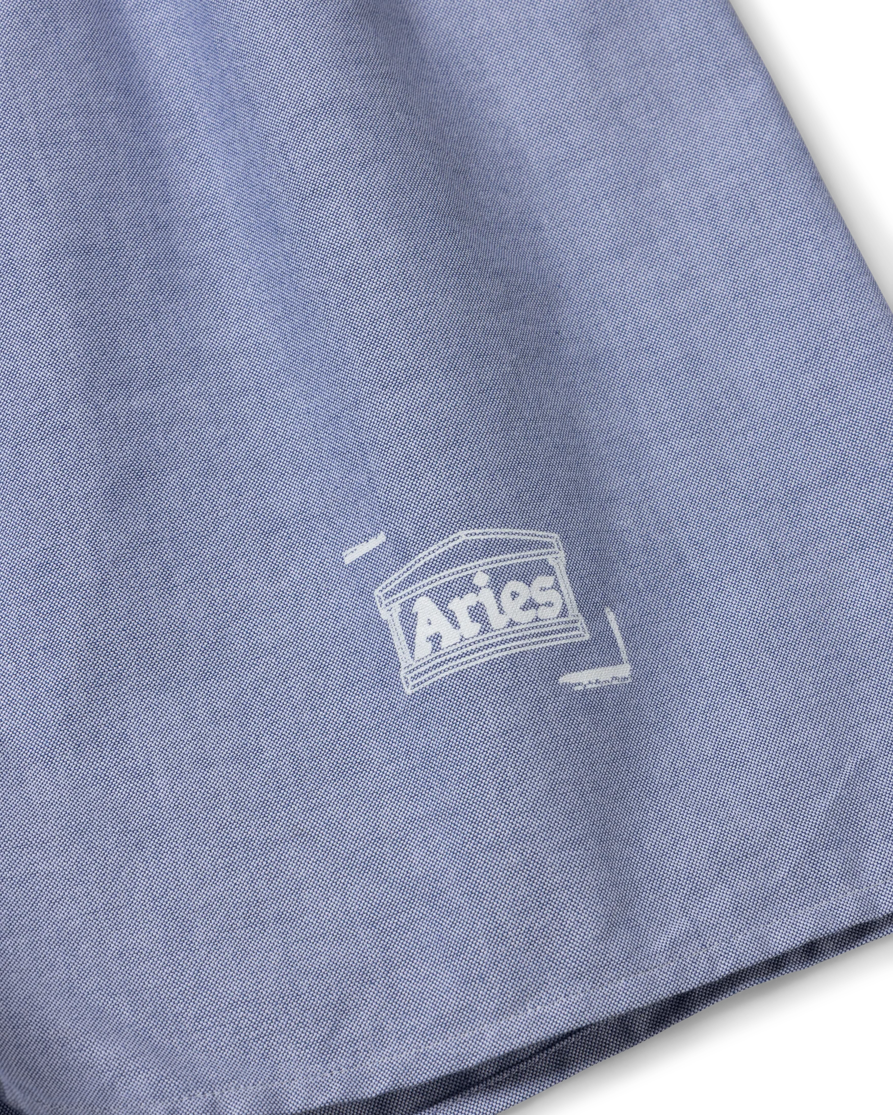 Temple Print Boxer Shorts - Image 4