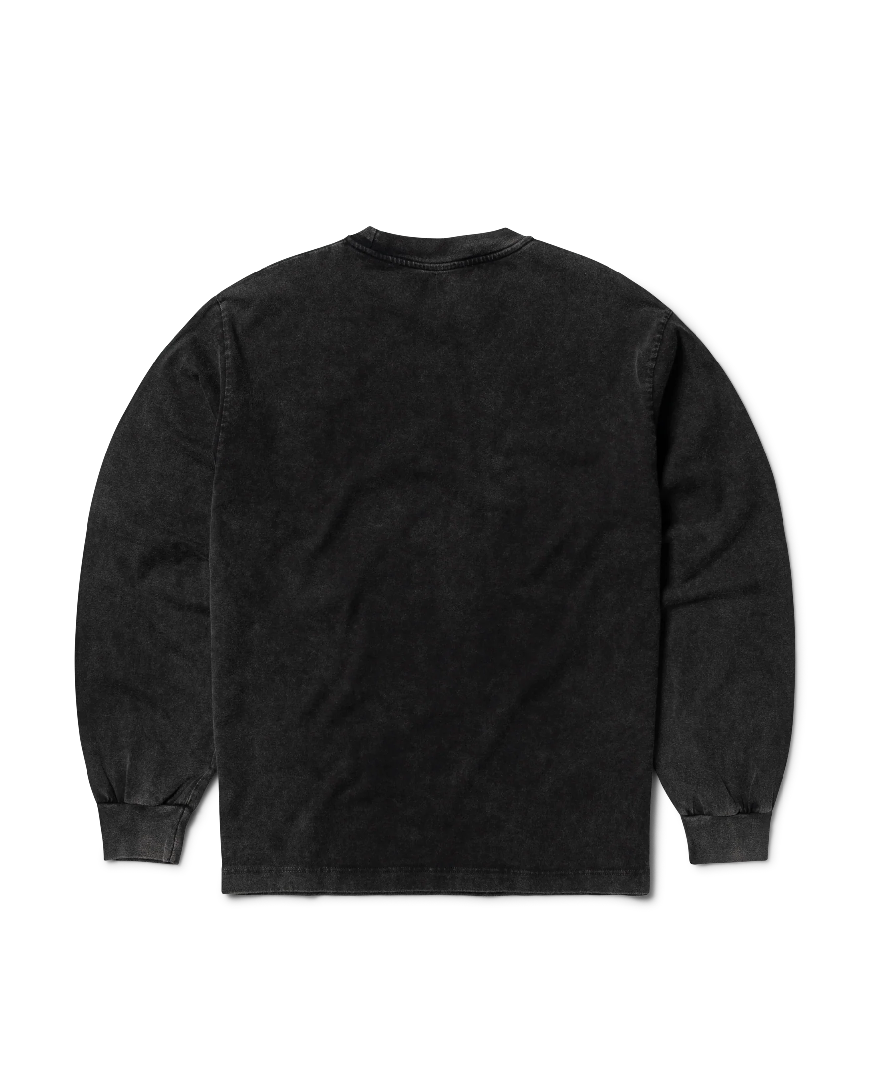 Aged Ancient Temple LS Tee - Image 3