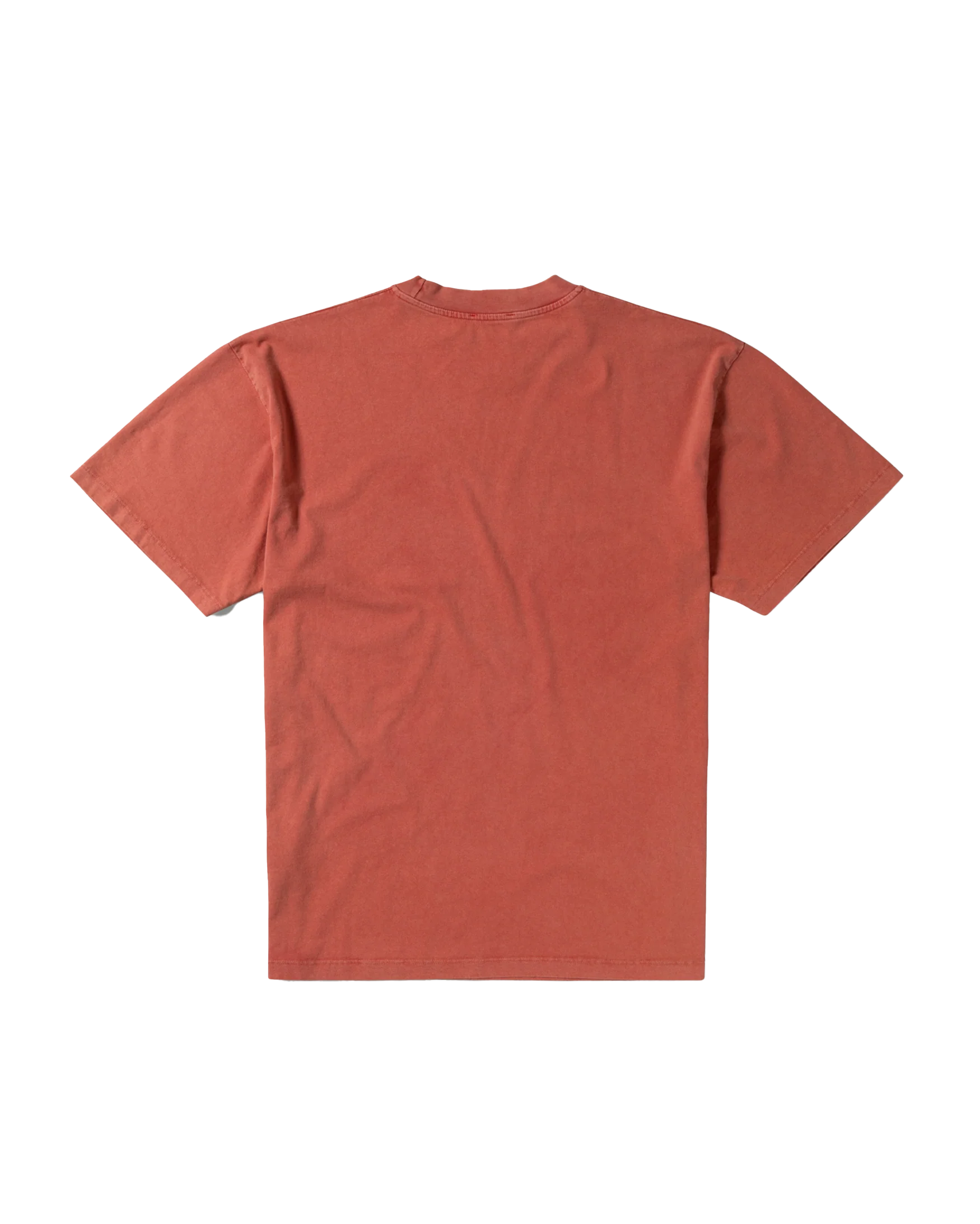 Aged Ancient Temple SS Tee - Image 2