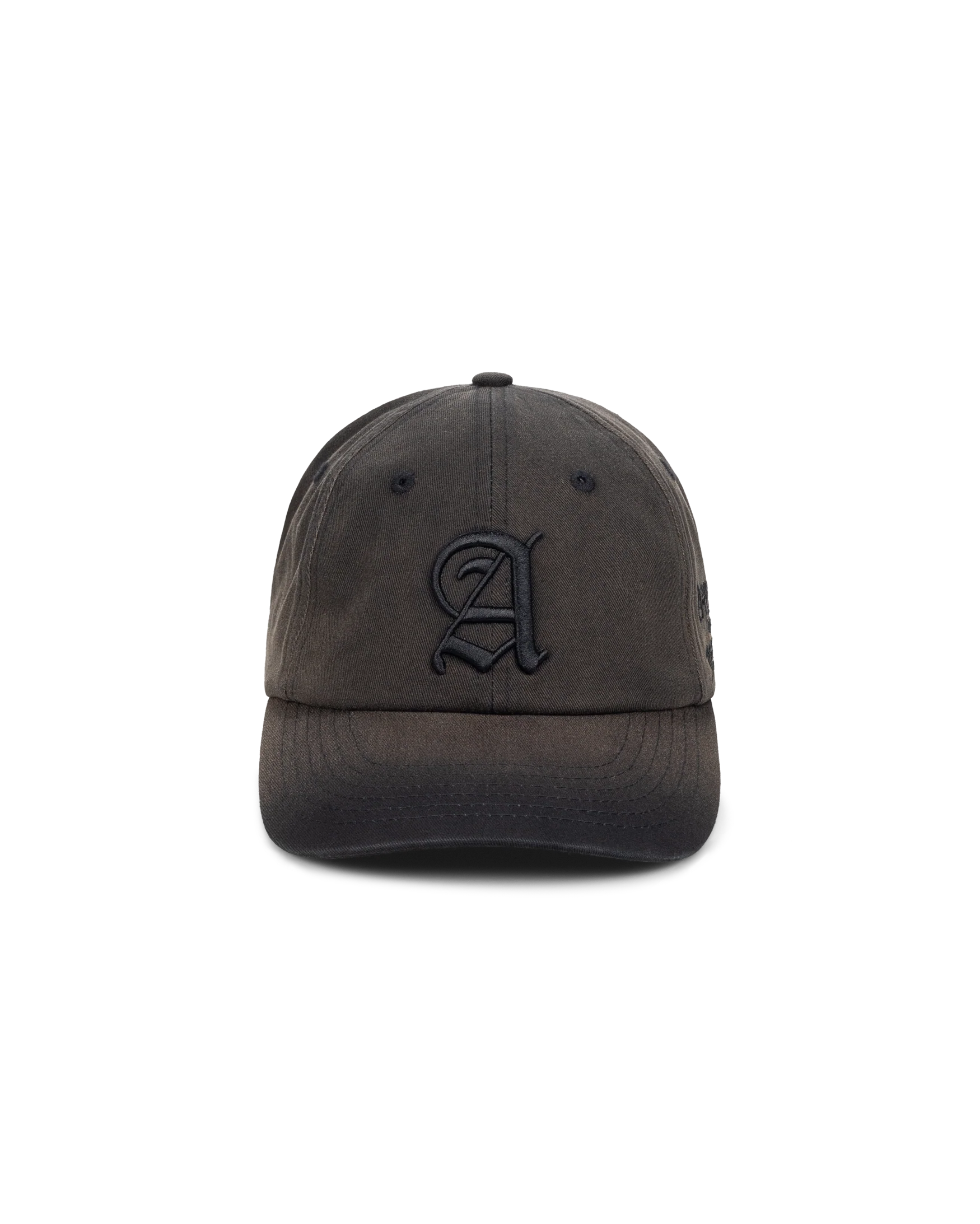 Aged Gothic Cap