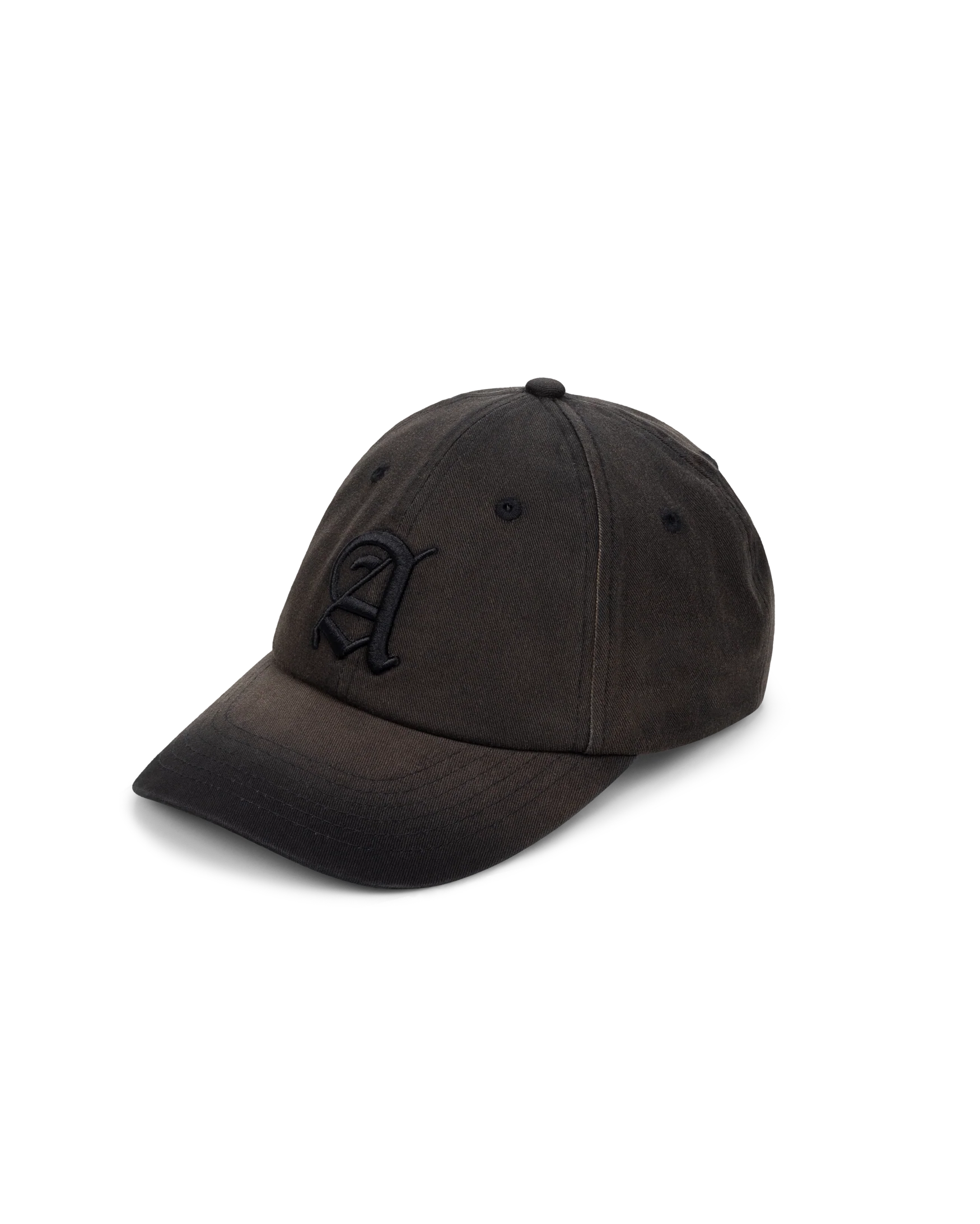 Aged Gothic Cap - Image 2