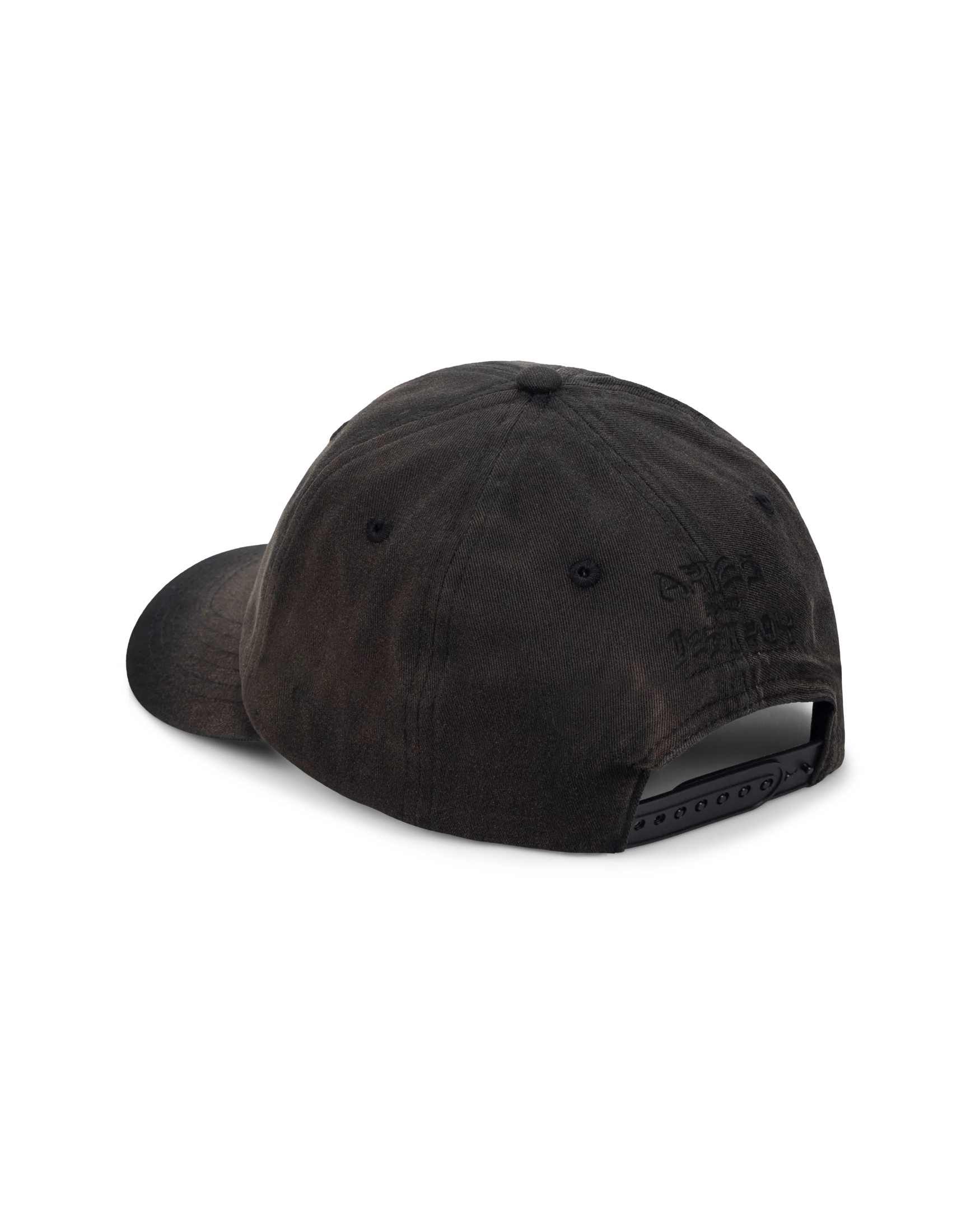 Aged Gothic Cap - Image 3