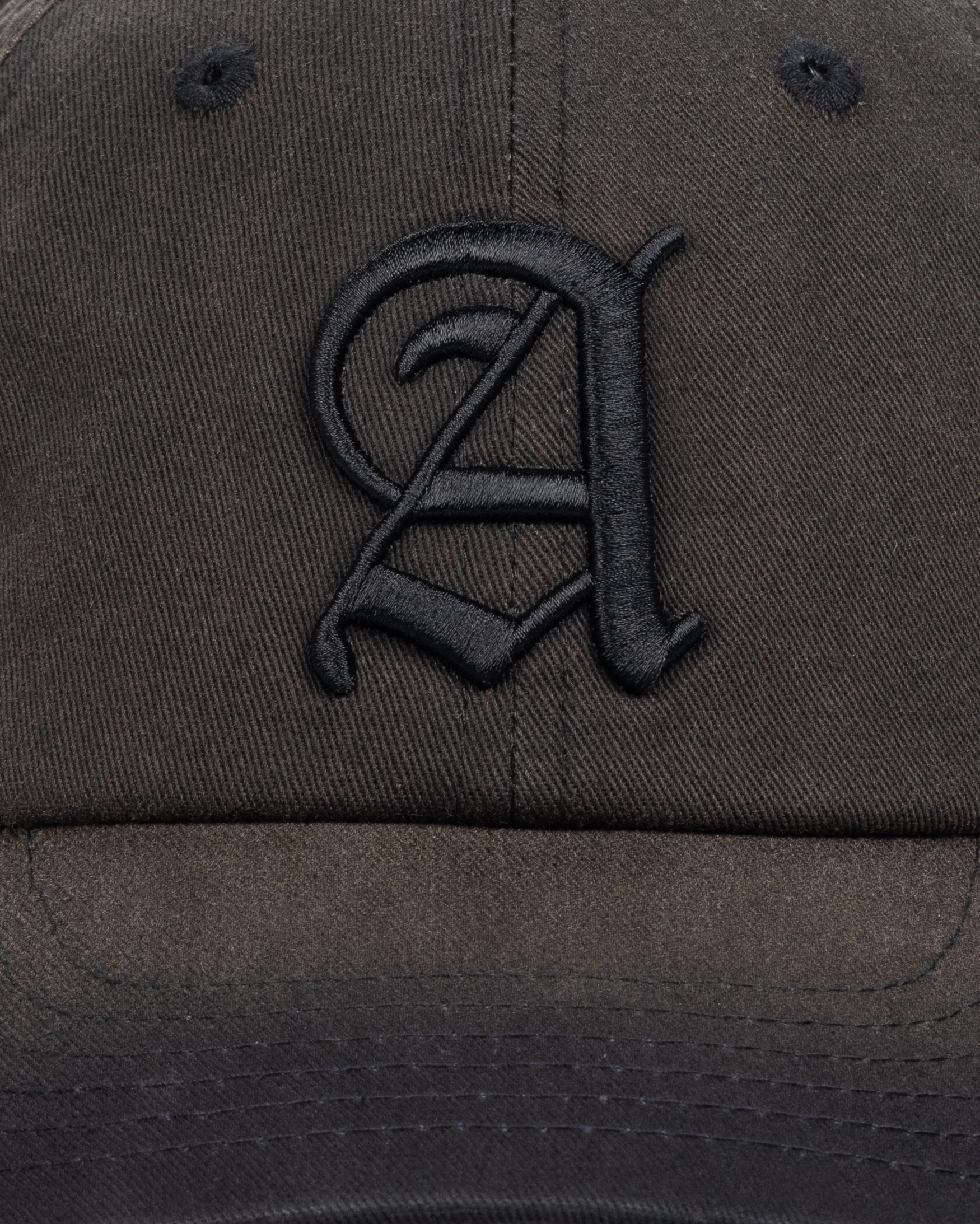 Aged Gothic Cap - Image 5