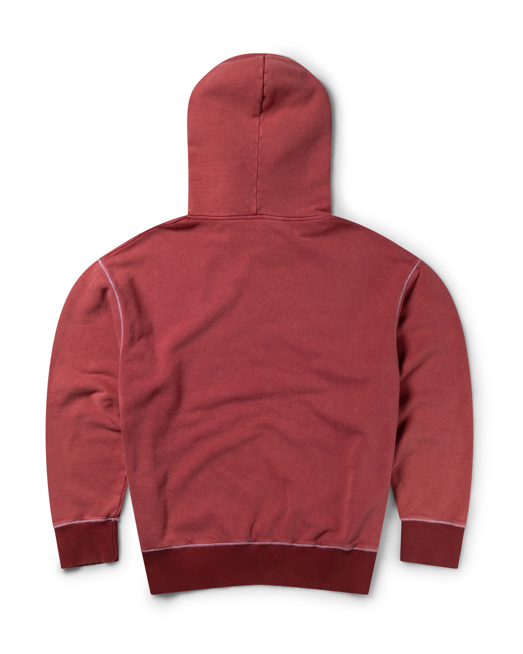 Aged Premium J'adoro Cowboy Hoodie - Image 4