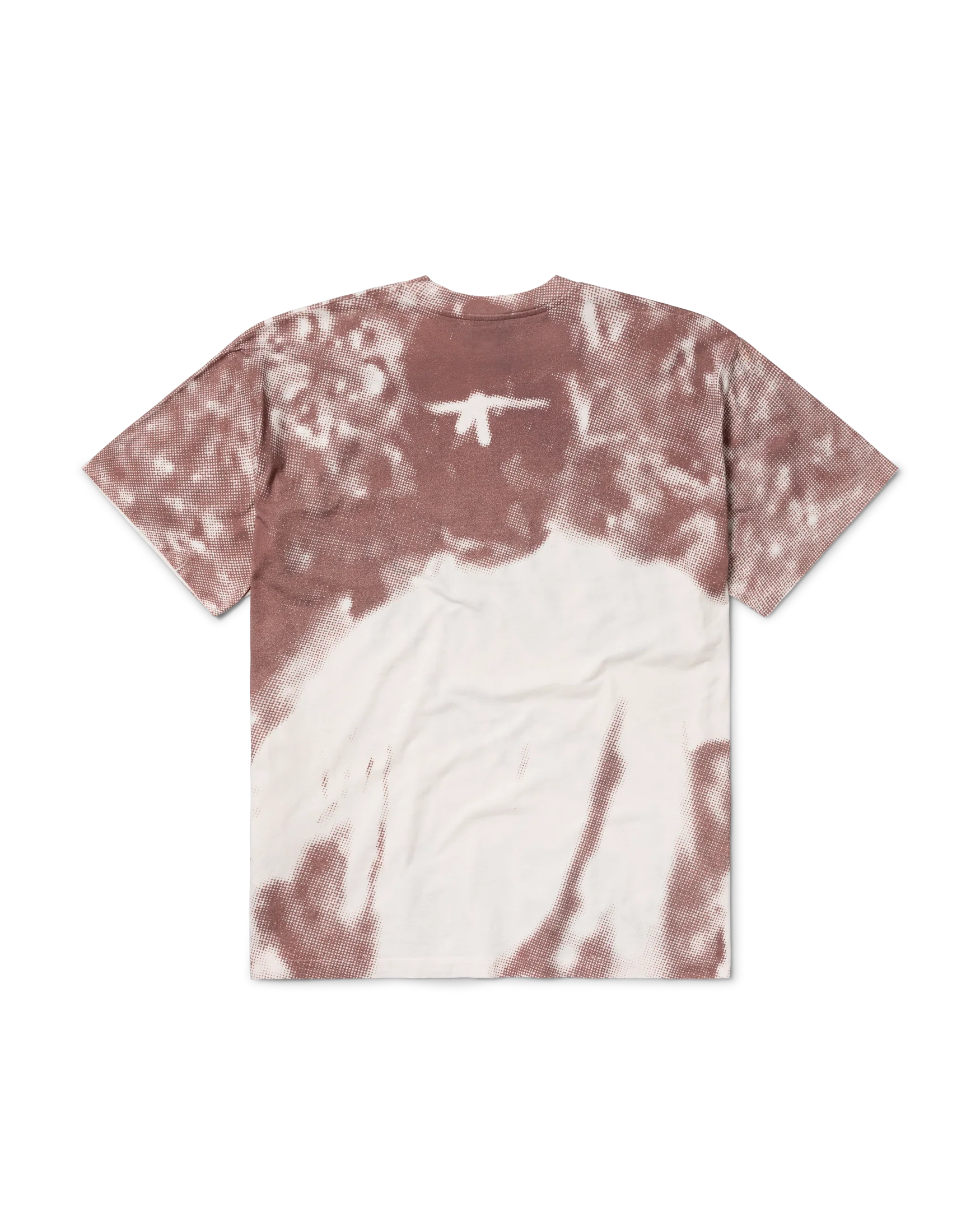 Aloha From Hell Full Bleed SS Tee - Image 4