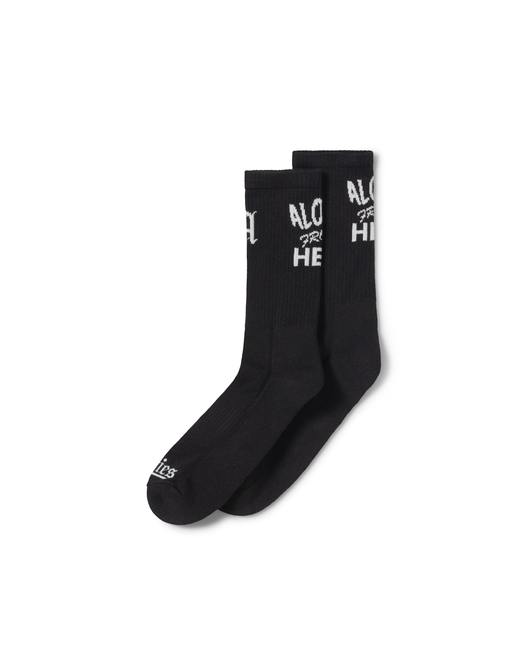 Aloha From Hell Sock - Image 2