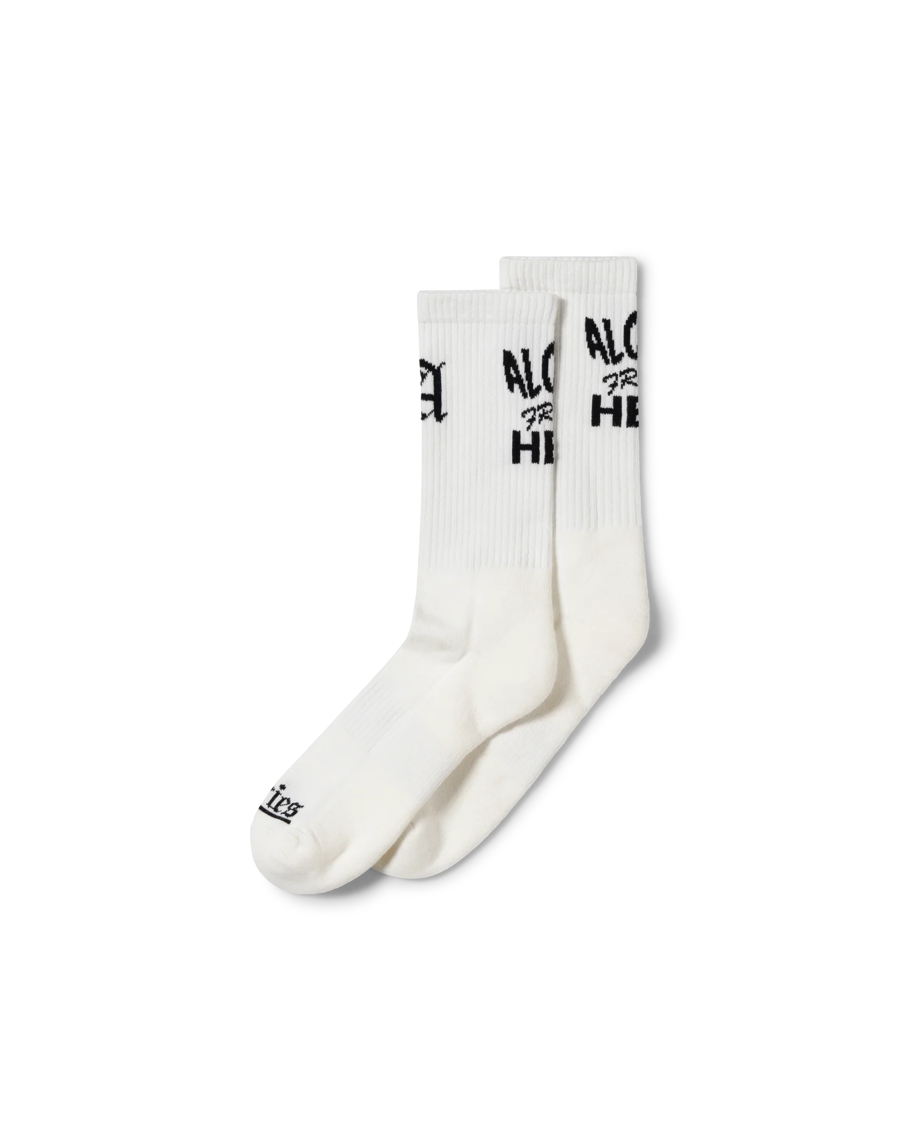 Aloha From Hell Sock - Image 2