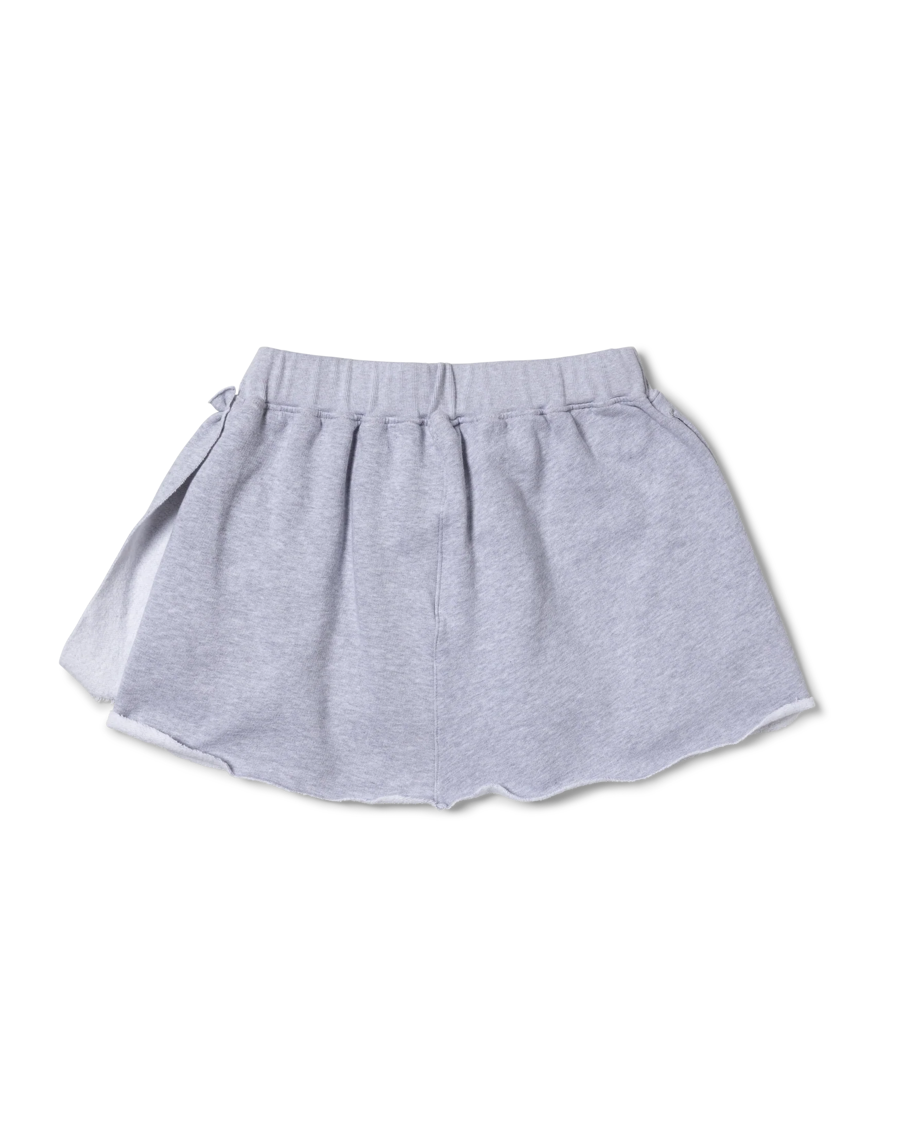 Ancient Temple Rara Mini Sweatskirt - Image 2