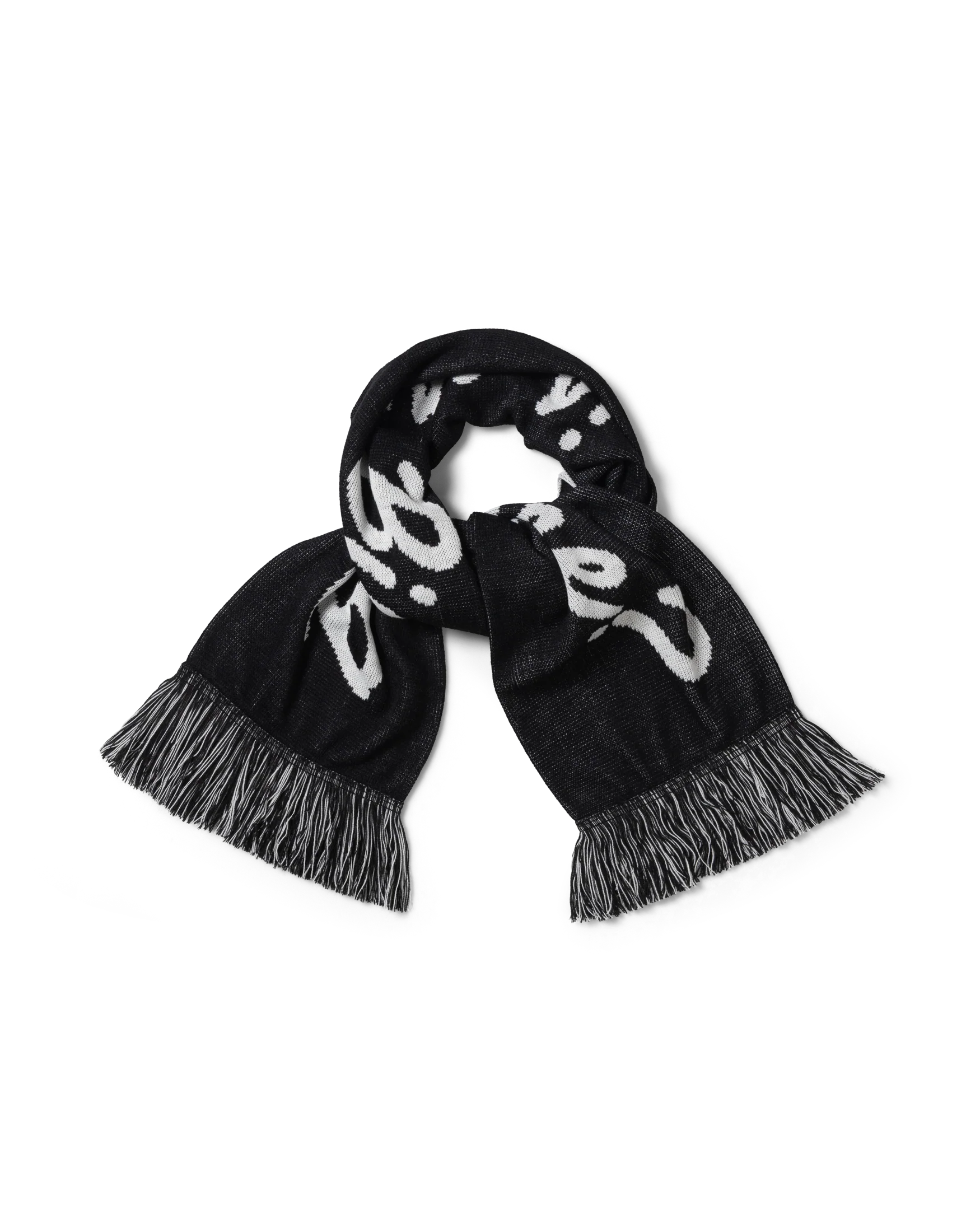 Bourgeois or Bizarre Scarf