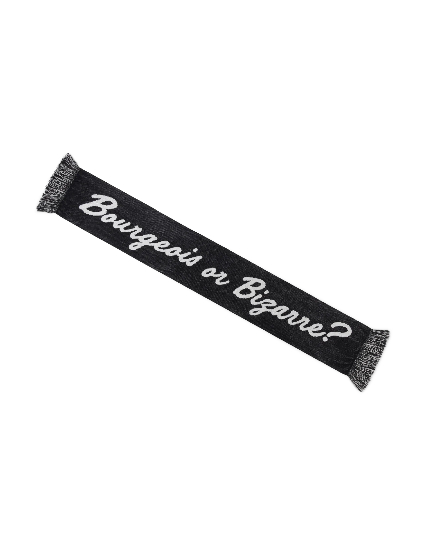 Bourgeois or Bizarre Scarf - Image 2