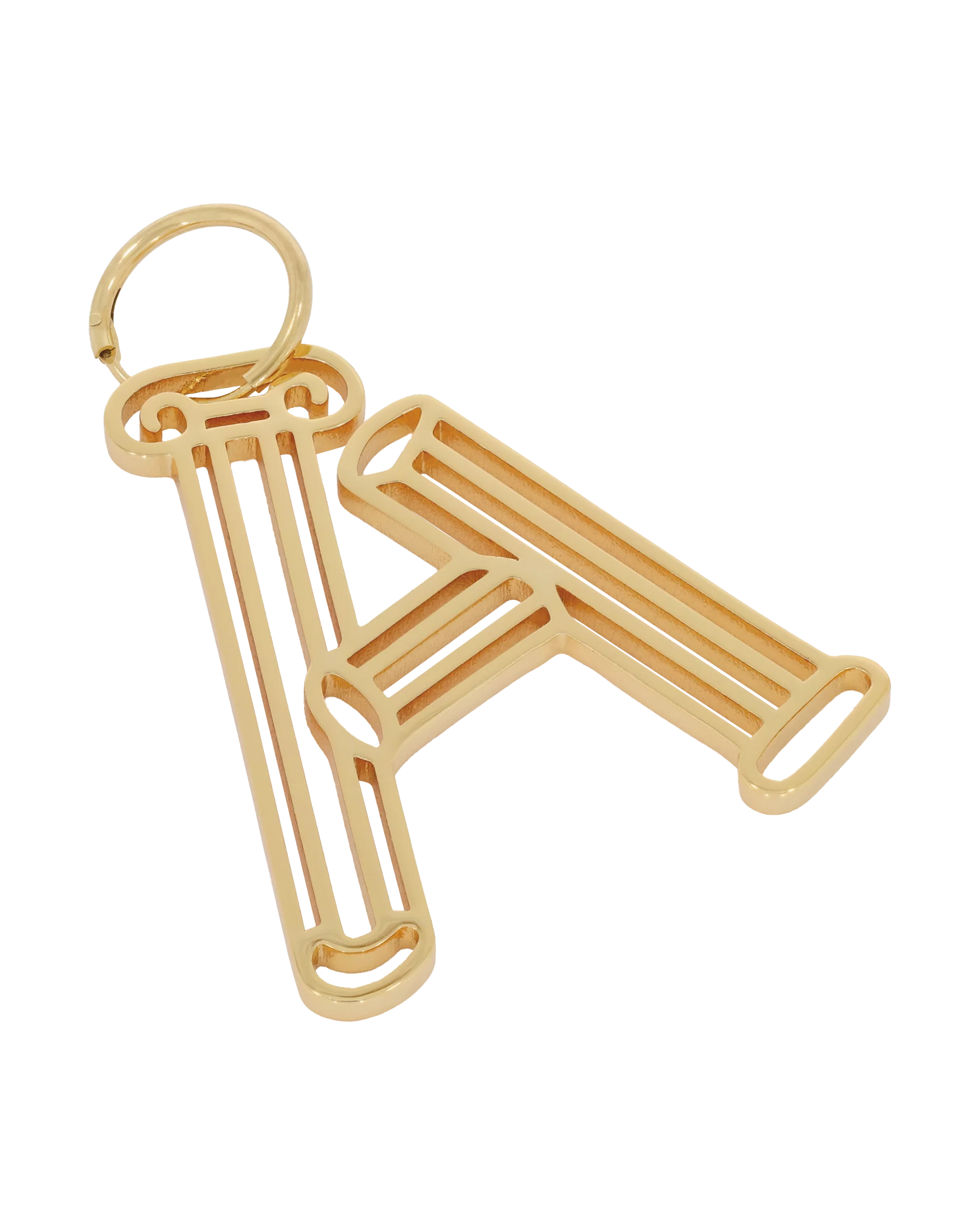 Broken Column Earring - Image 2