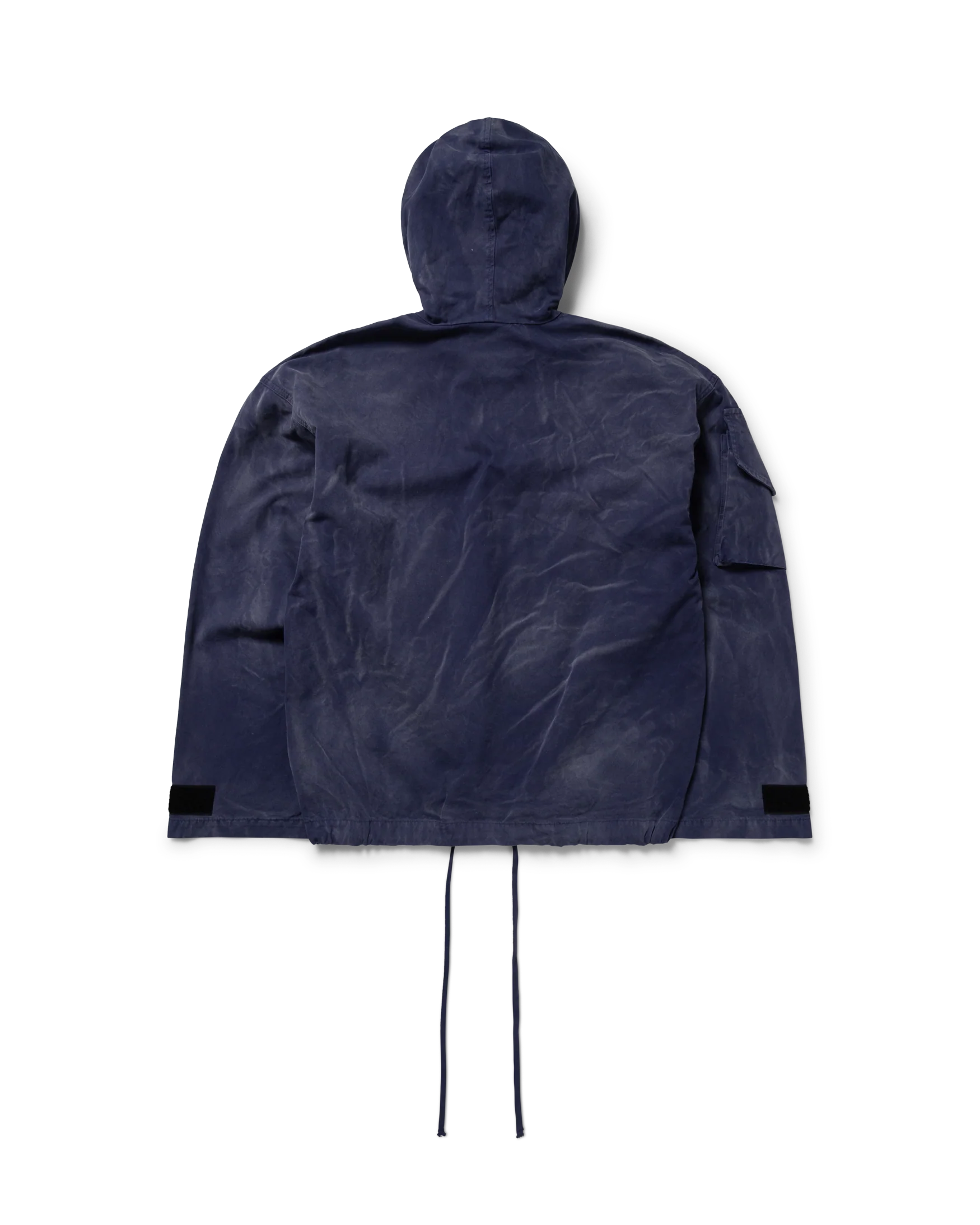 Canvas Parachute Jacket - Image 3