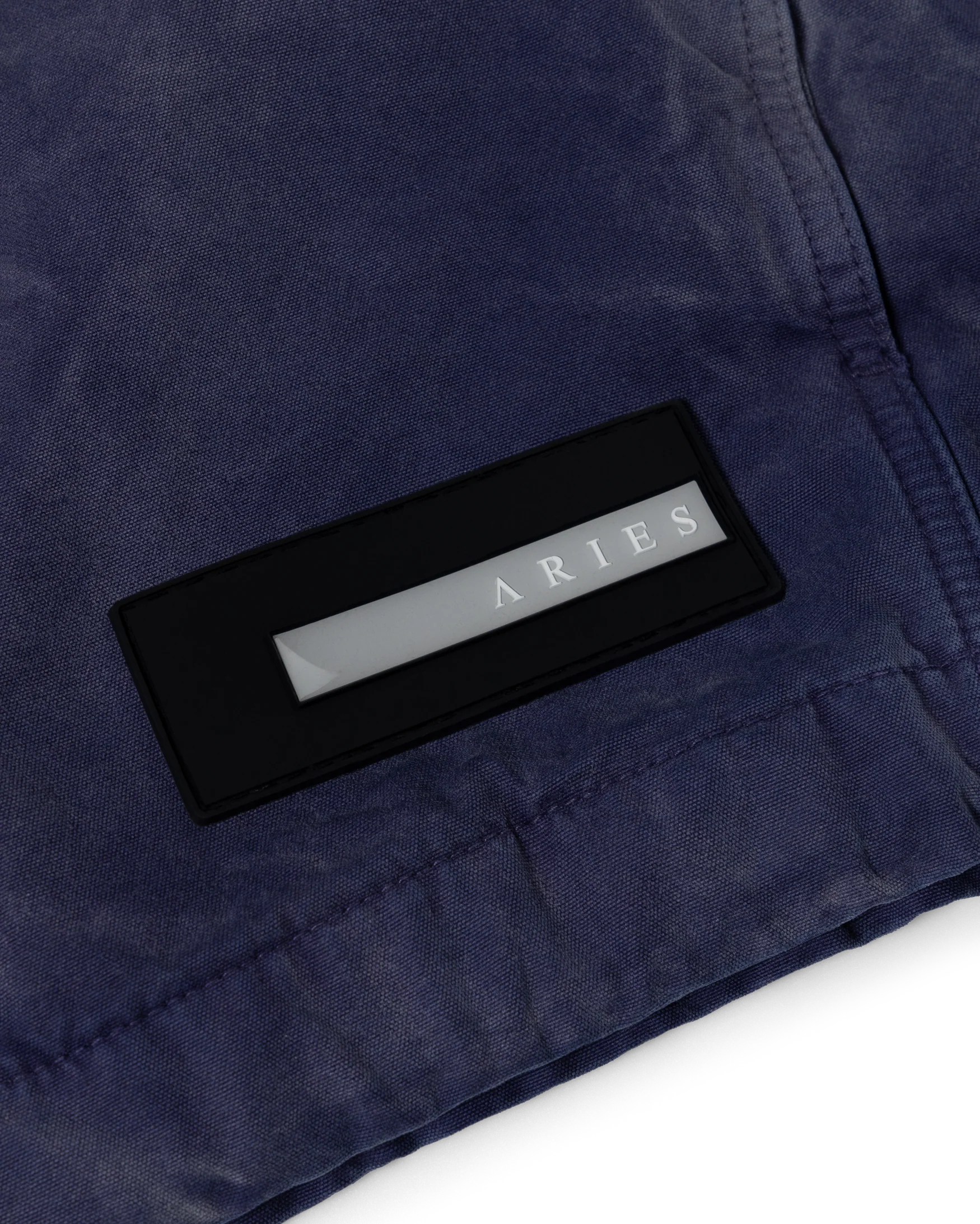Canvas Parachute Jacket - Image 4