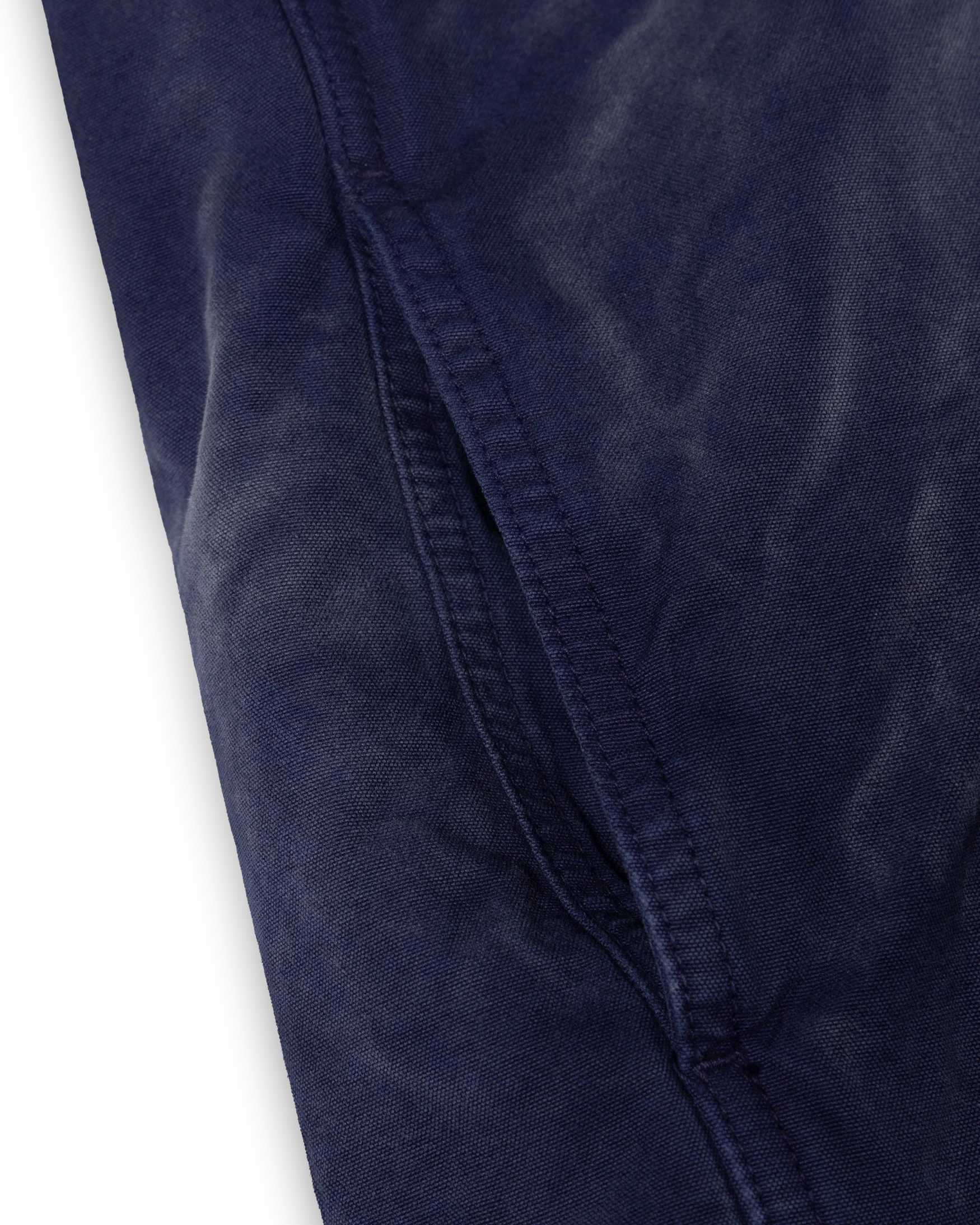 Canvas Parachute Jacket - Image 6