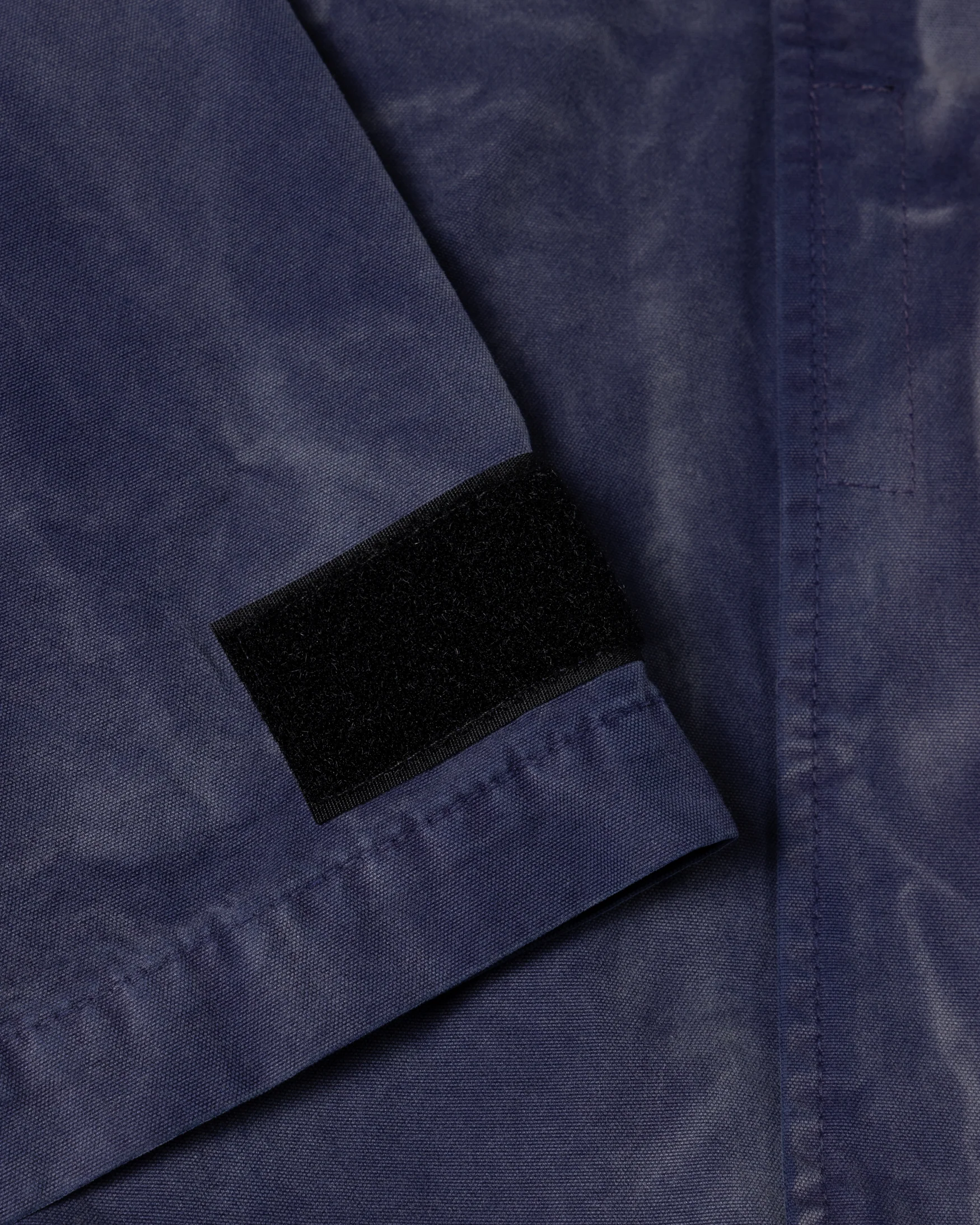 Canvas Parachute Jacket - Image 8