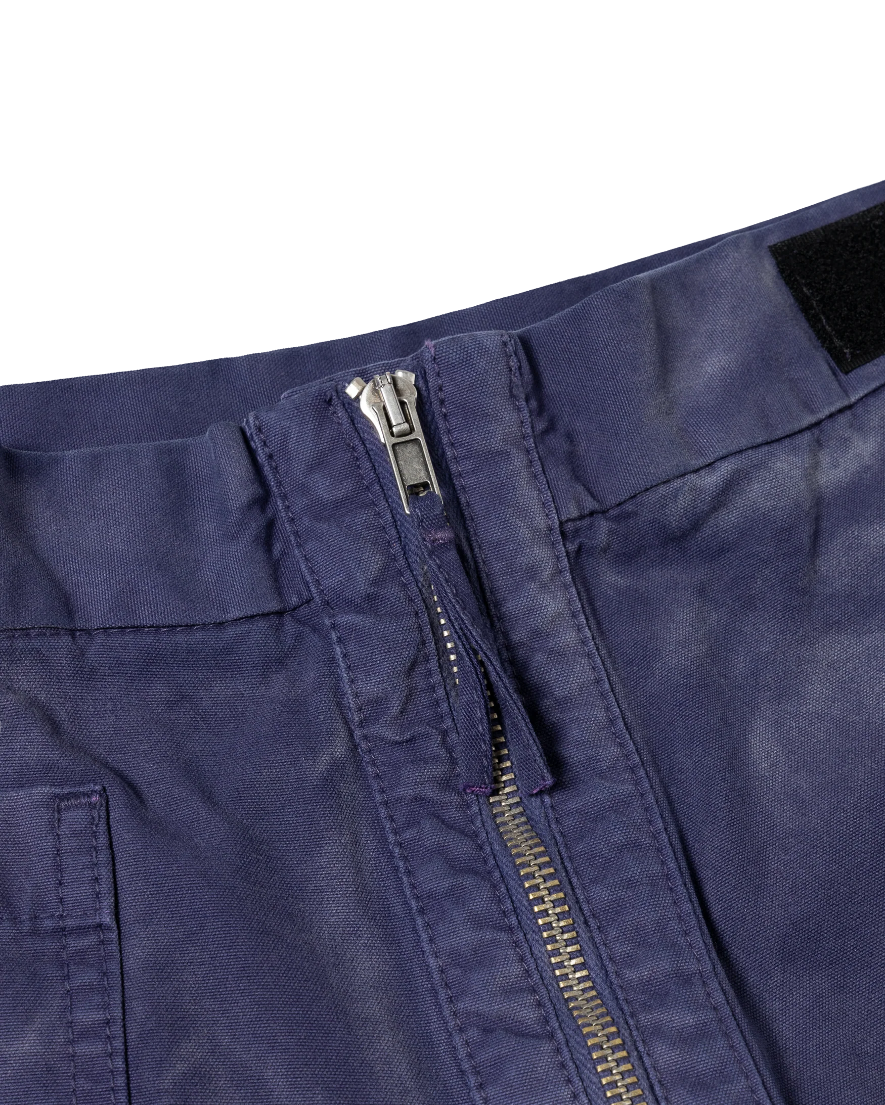 Canvas Walking Trousers - Image 3