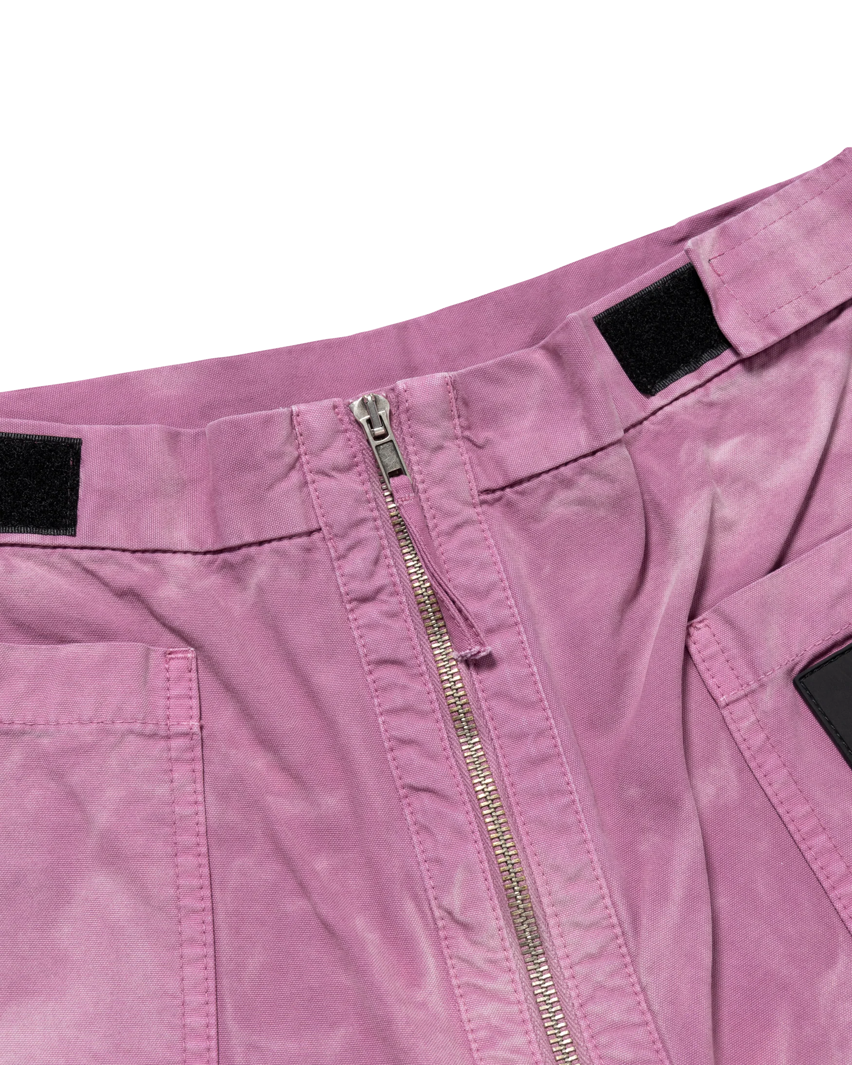 Canvas Walking Trousers - Image 5