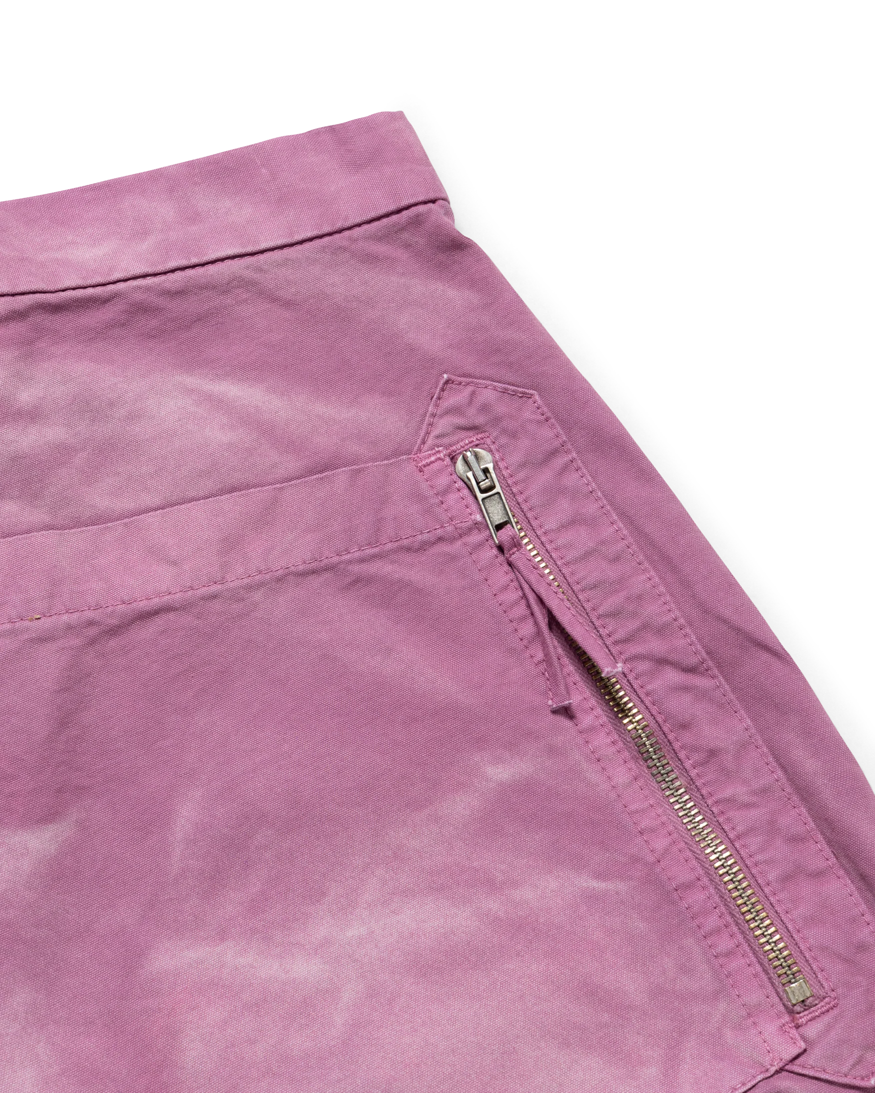 Canvas Walking Trousers - Image 8