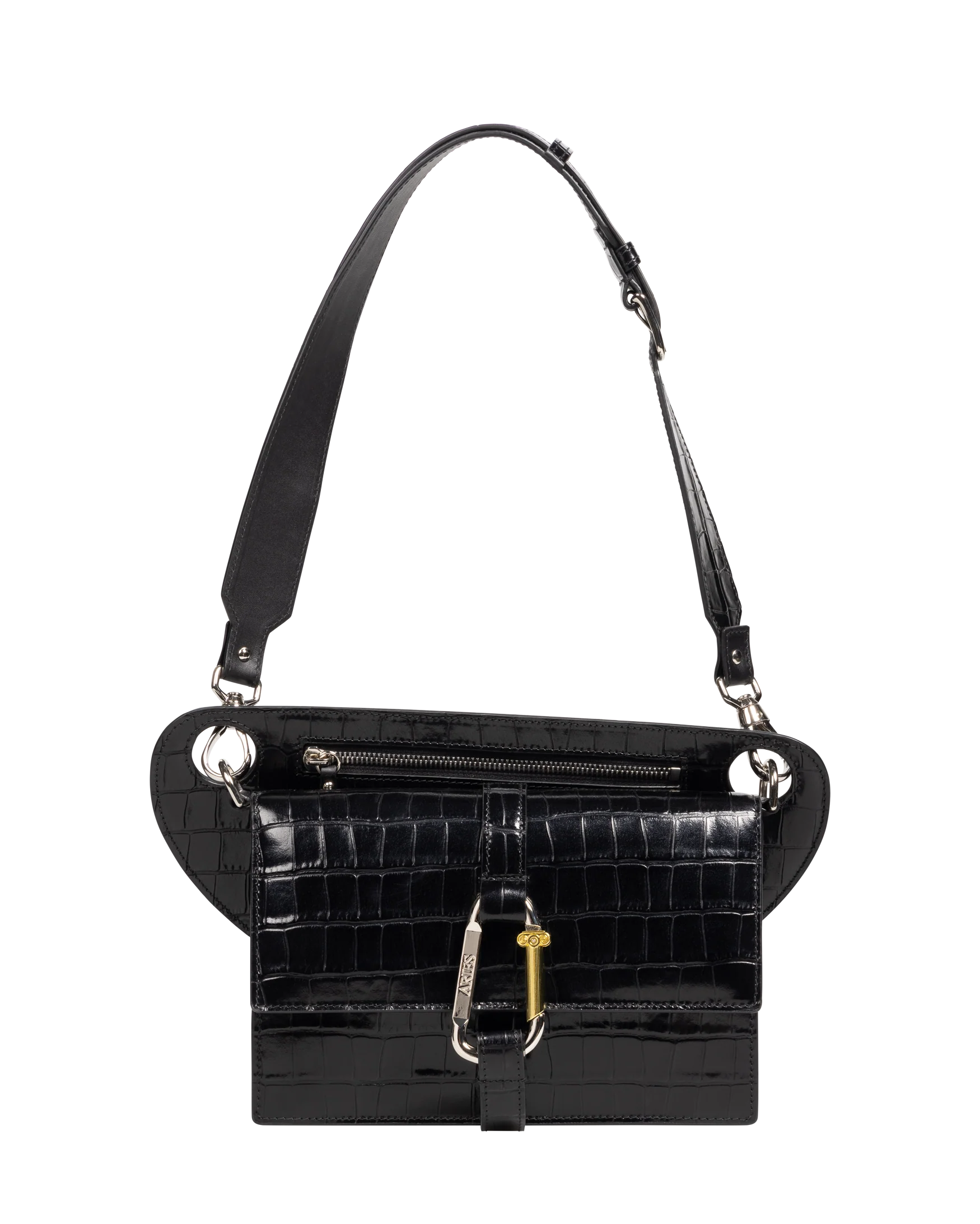 Croc Kasper Bag - Image 2