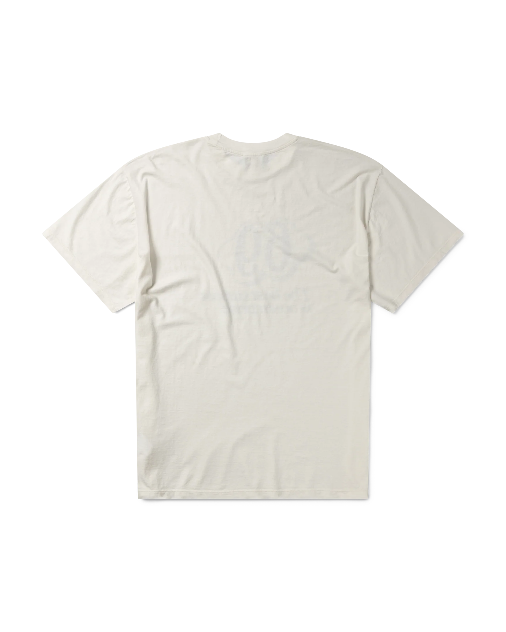 Destroyed 69 SS Tee - Image 3