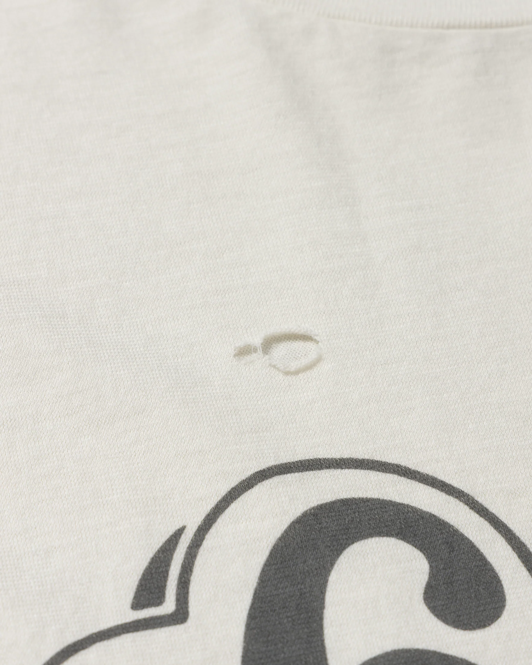 Destroyed 69 SS Tee - Image 8