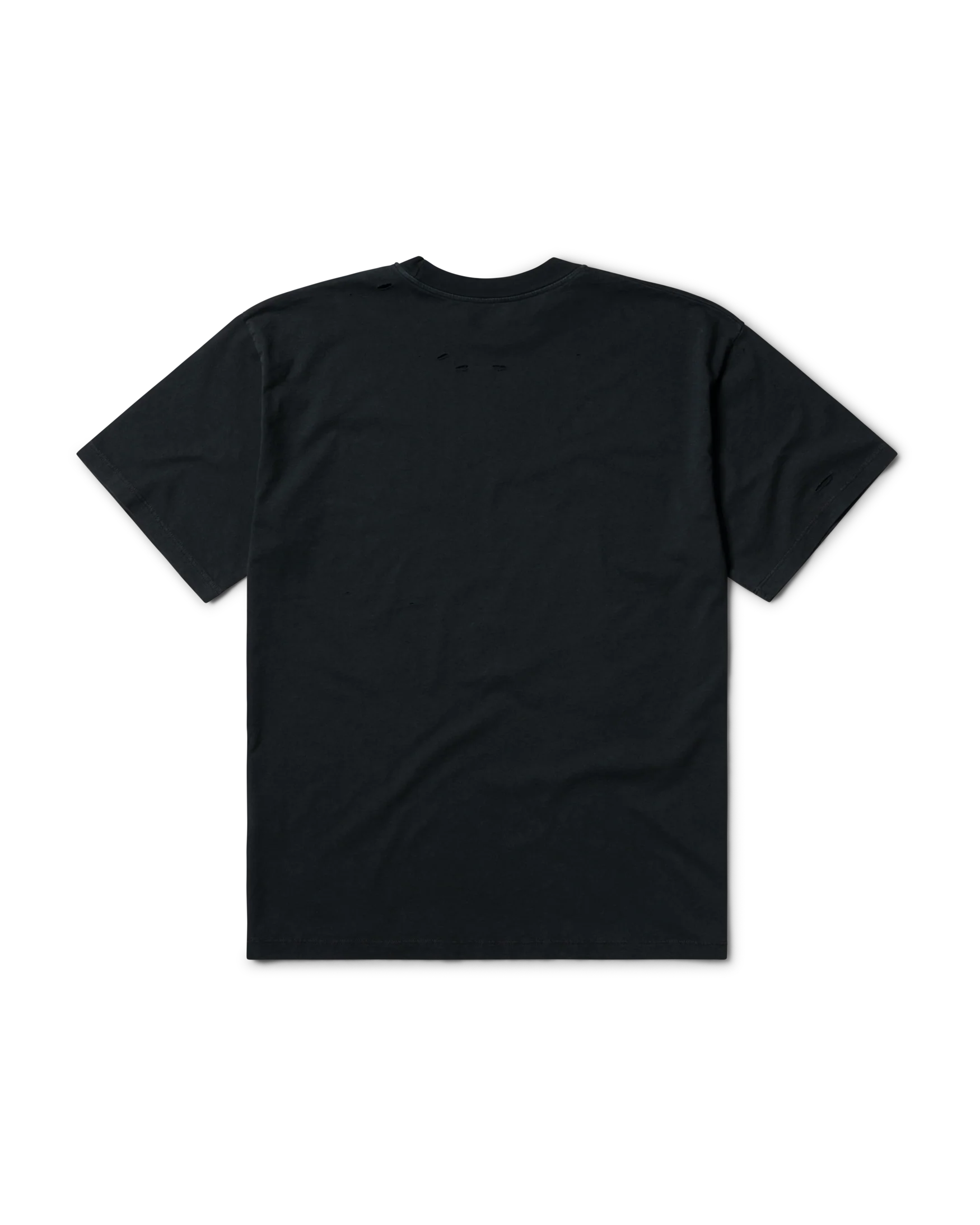 Destroyed Nirvana SS Tee - Image 2