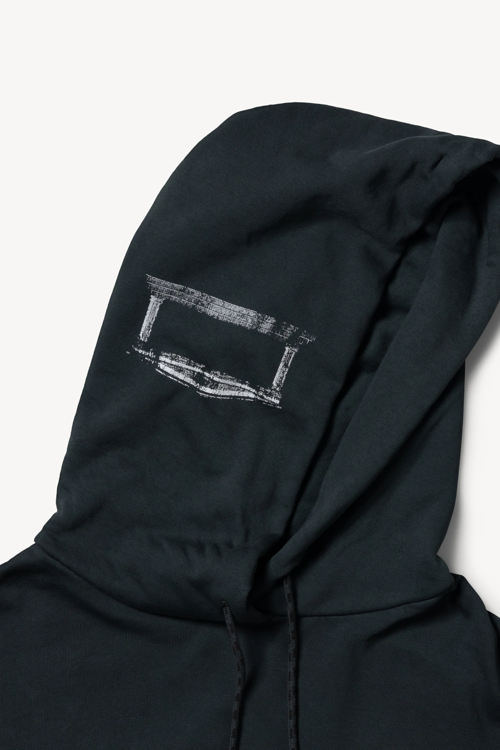 Faded Aloha From Hell Hoodie - Image 3