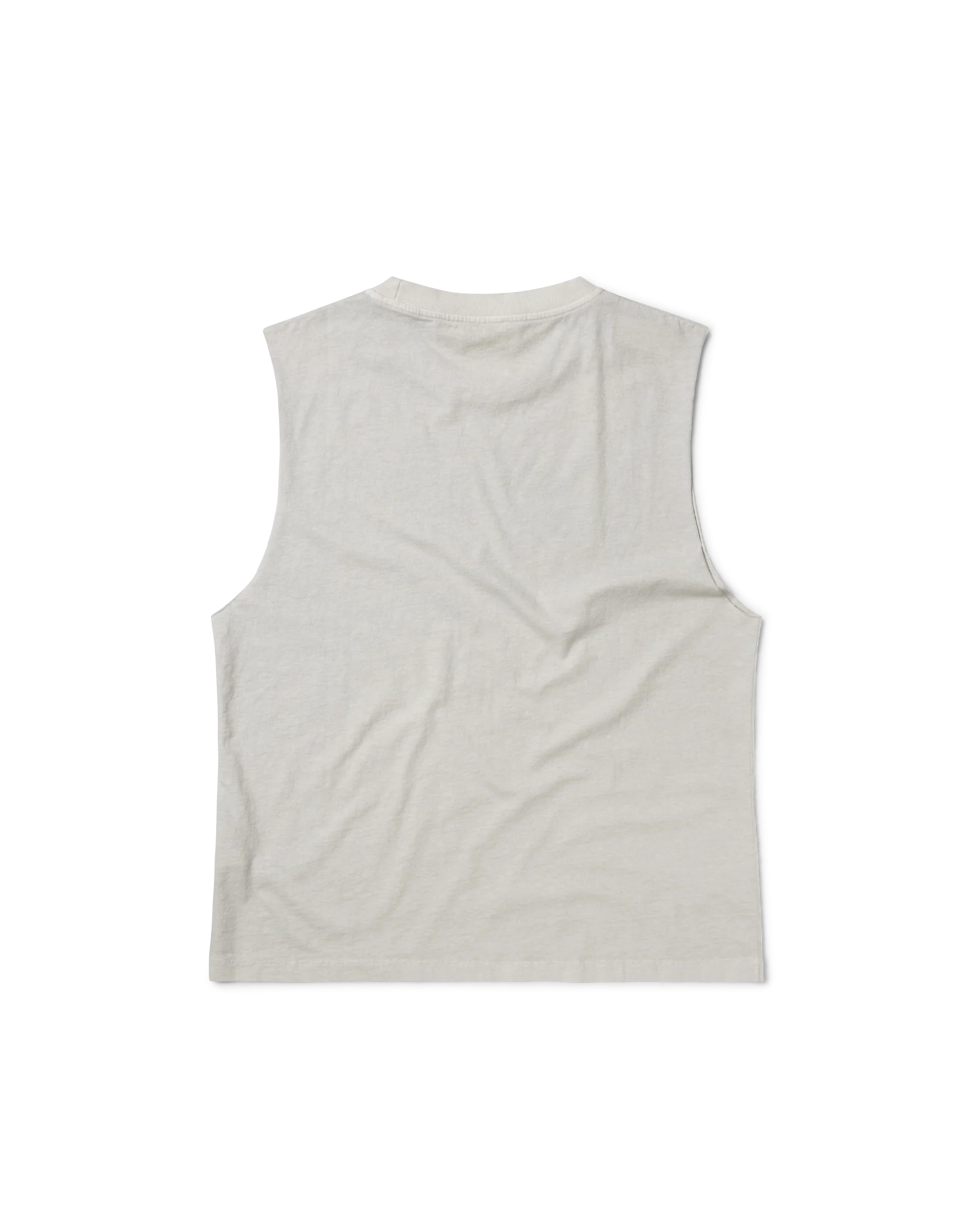 Faded Nirvana Muscle Vest - Image 3