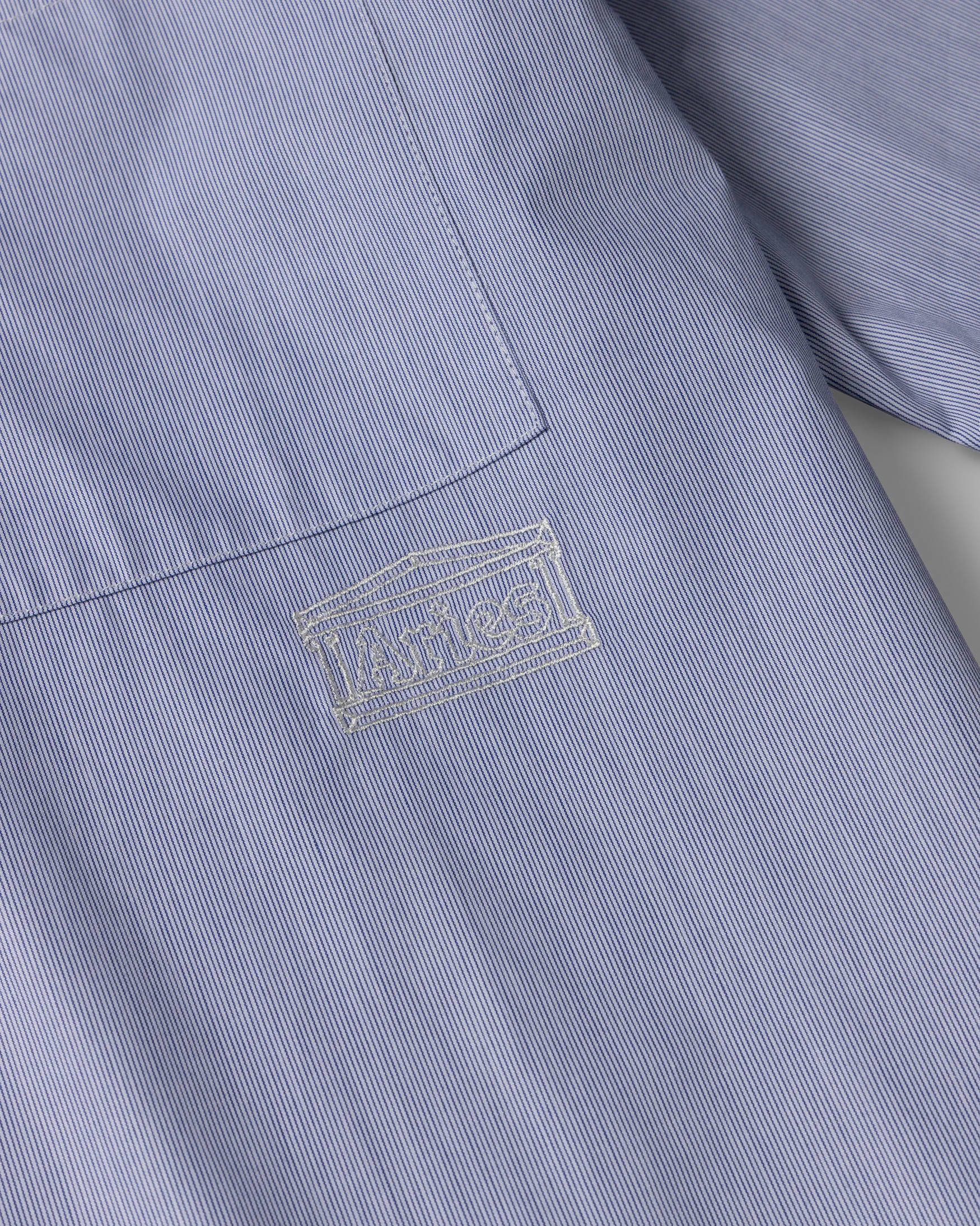 Lace Trim D Shirt - Image 4