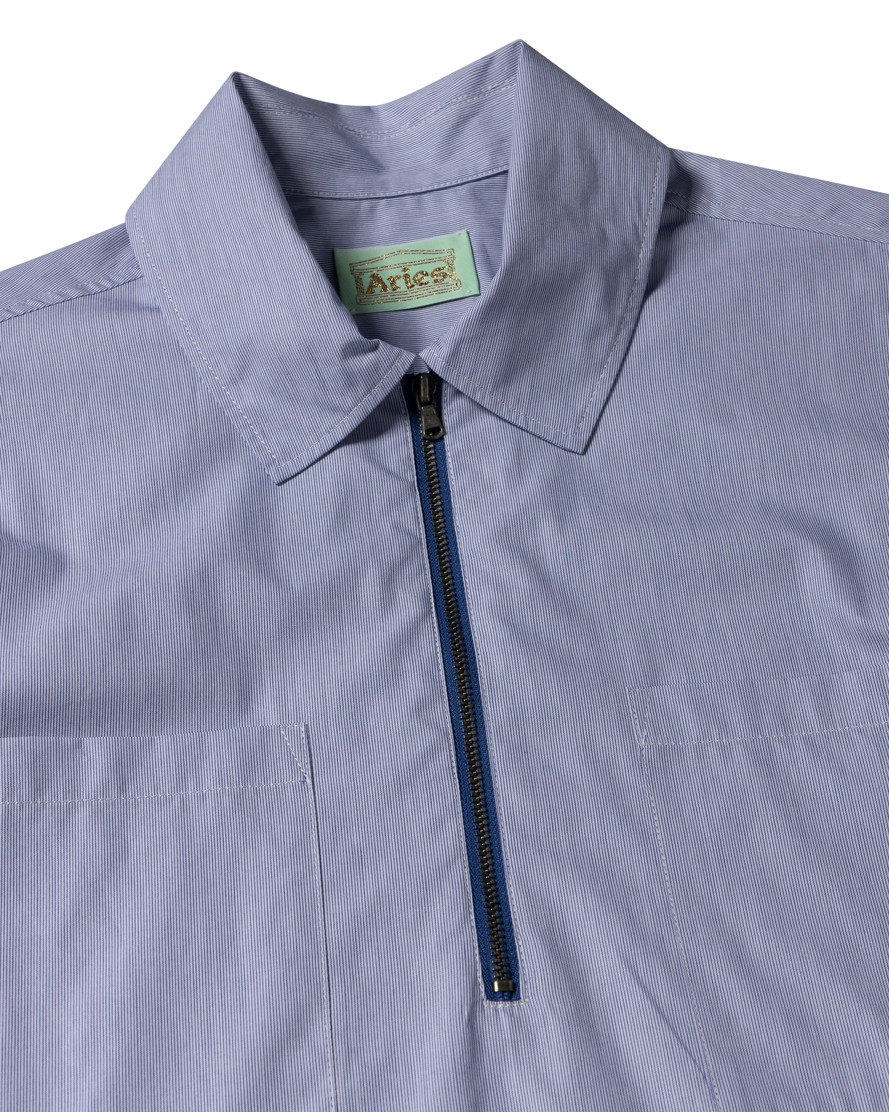 Lace Trim D Shirt - Image 7