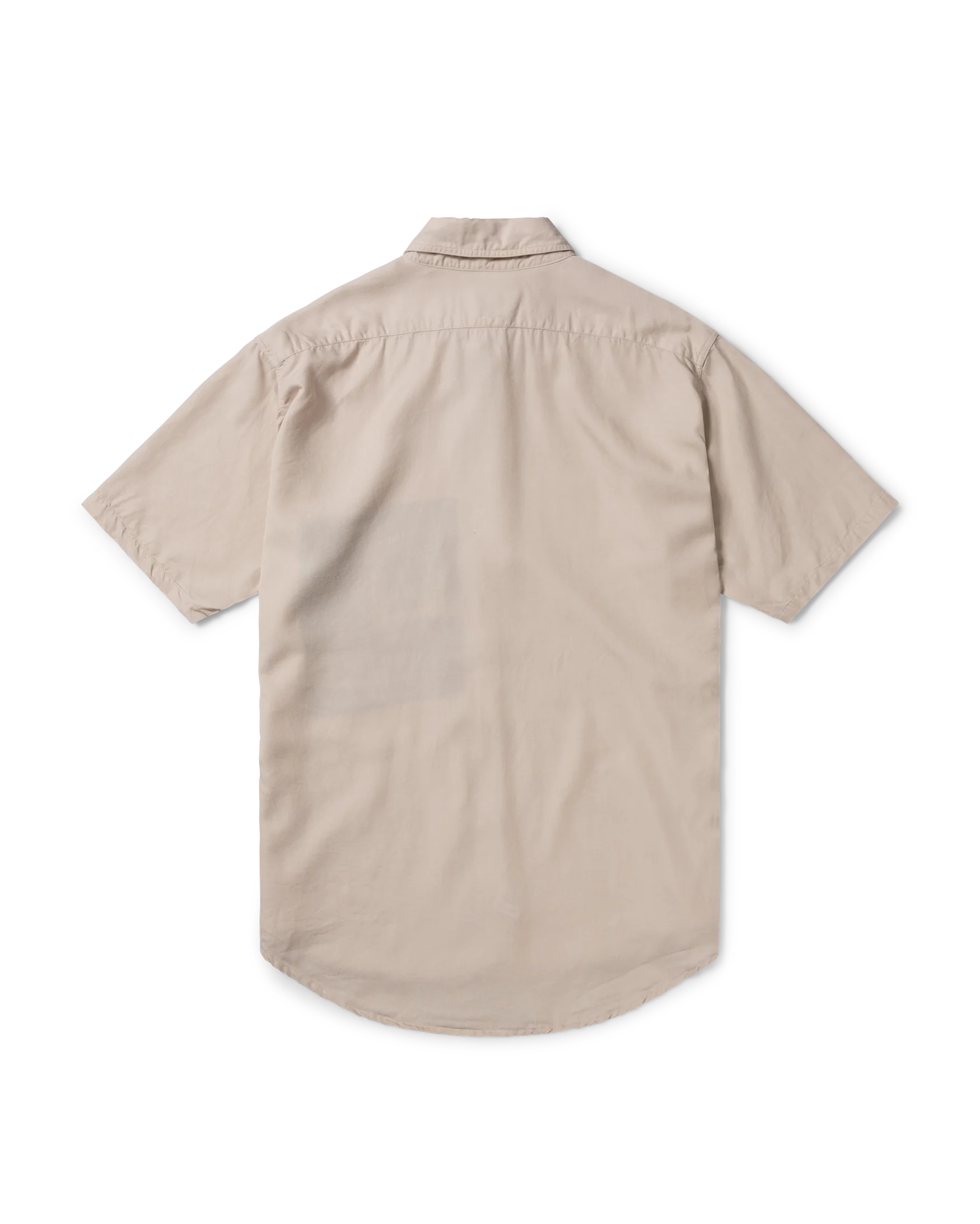 Motel Graphic Work Shirt - Image 7