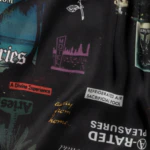 Motel Luxe Shorts - Image 7