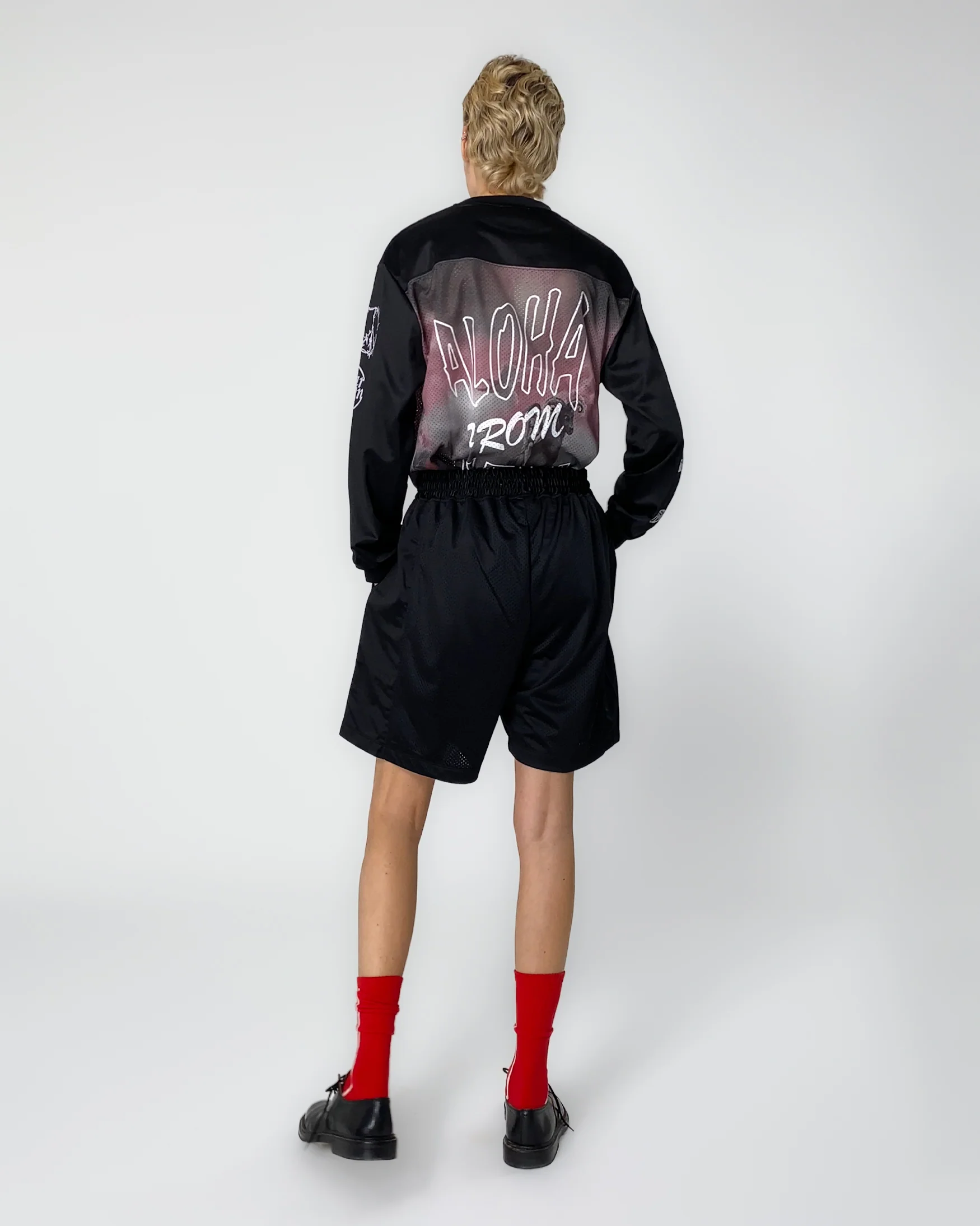 Ramscape Airtex LS Tee - Image 8
