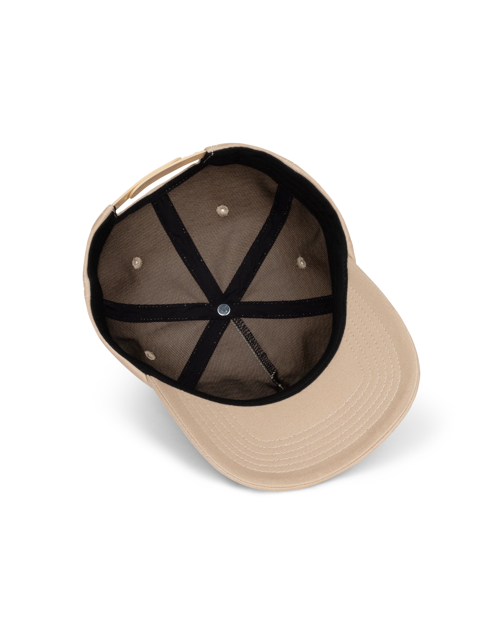Temple Cap - Image 3