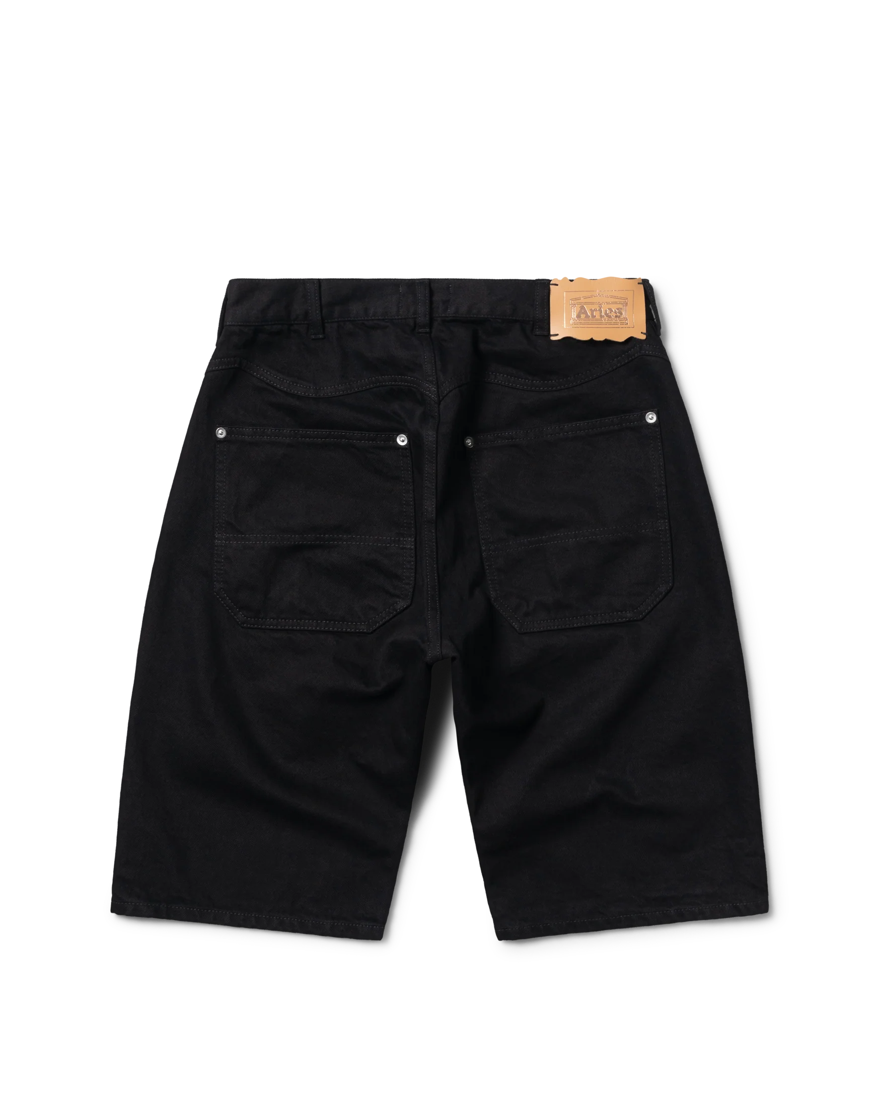 Western Jean Short - Image 4