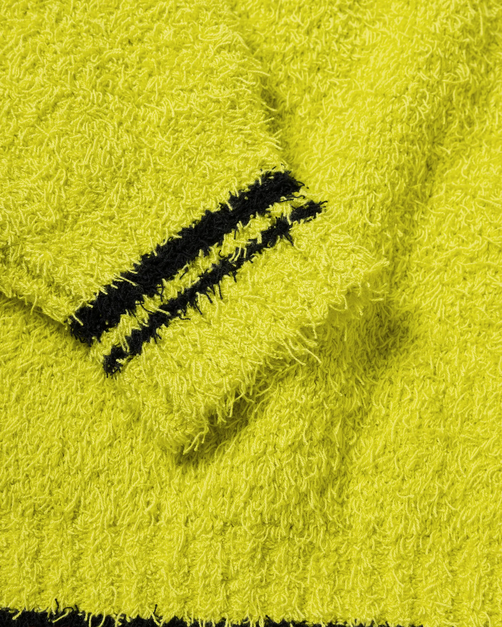 Acid Boucle Knit Crew - Image 11
