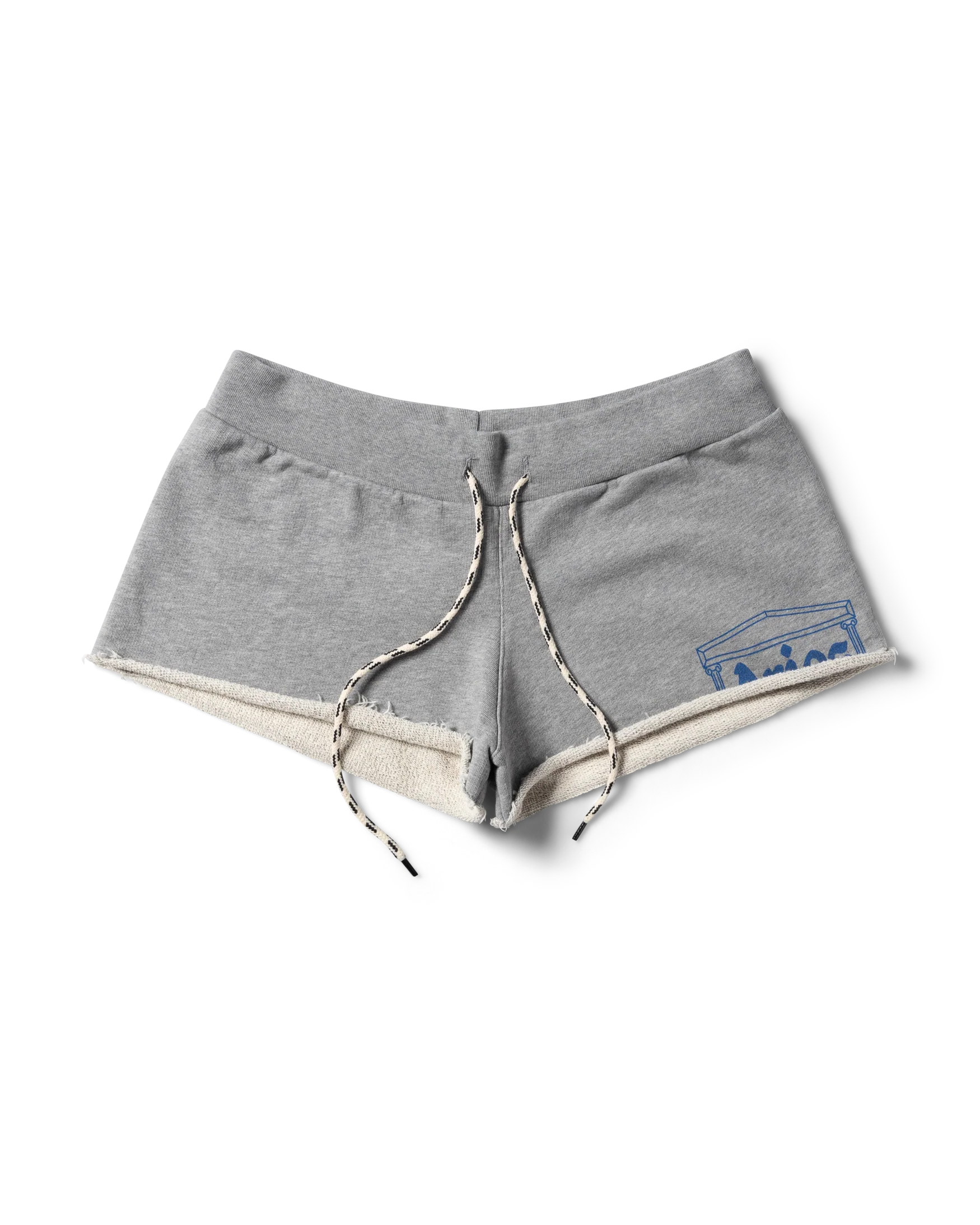 Adoro Aries Booty Shorts