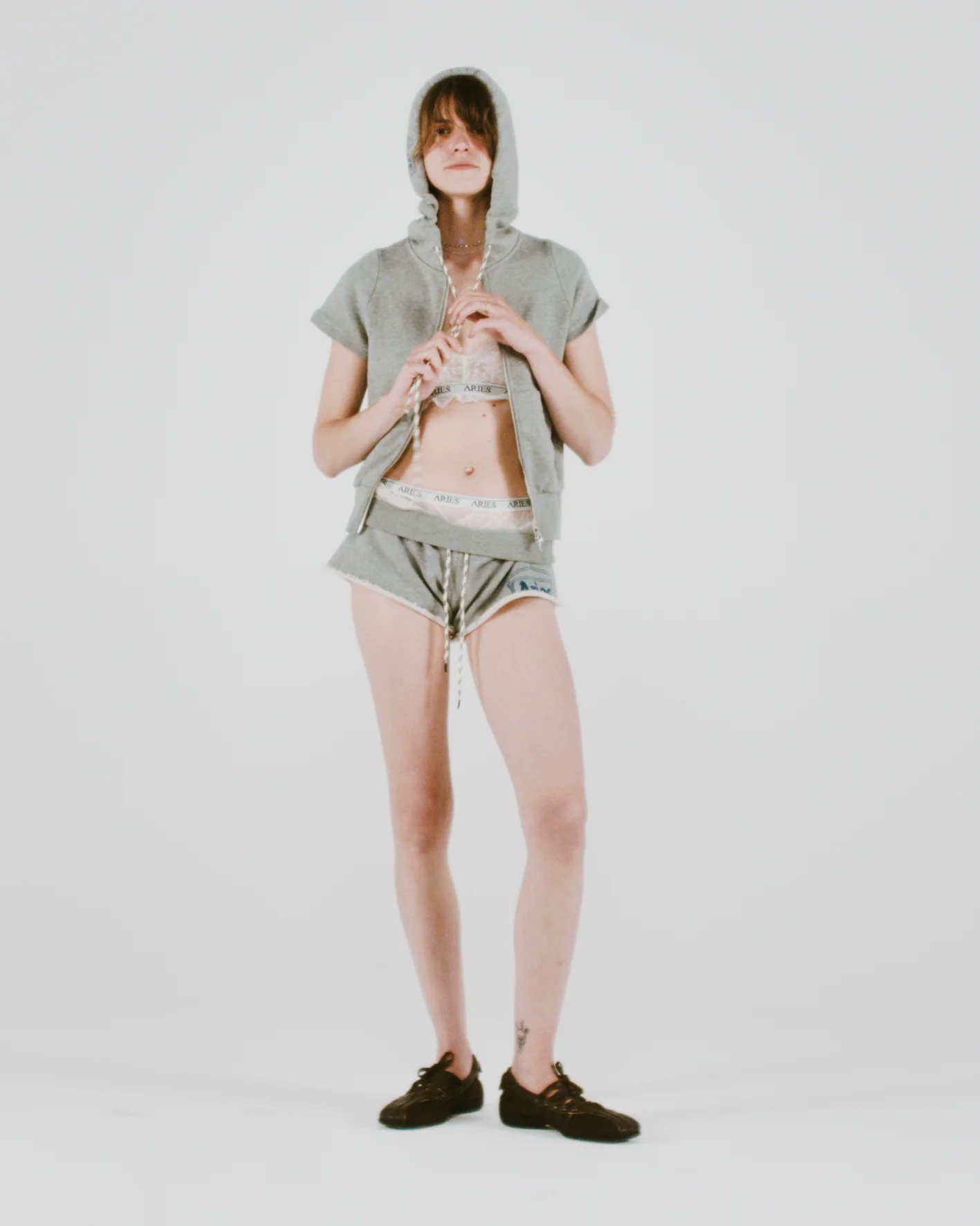 Adoro Aries Booty Shorts - Image 5