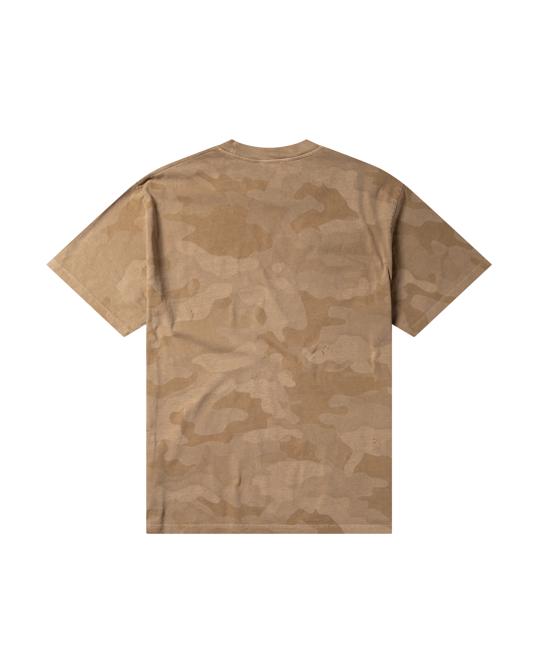 Aged Camo SS Tee - Image 3