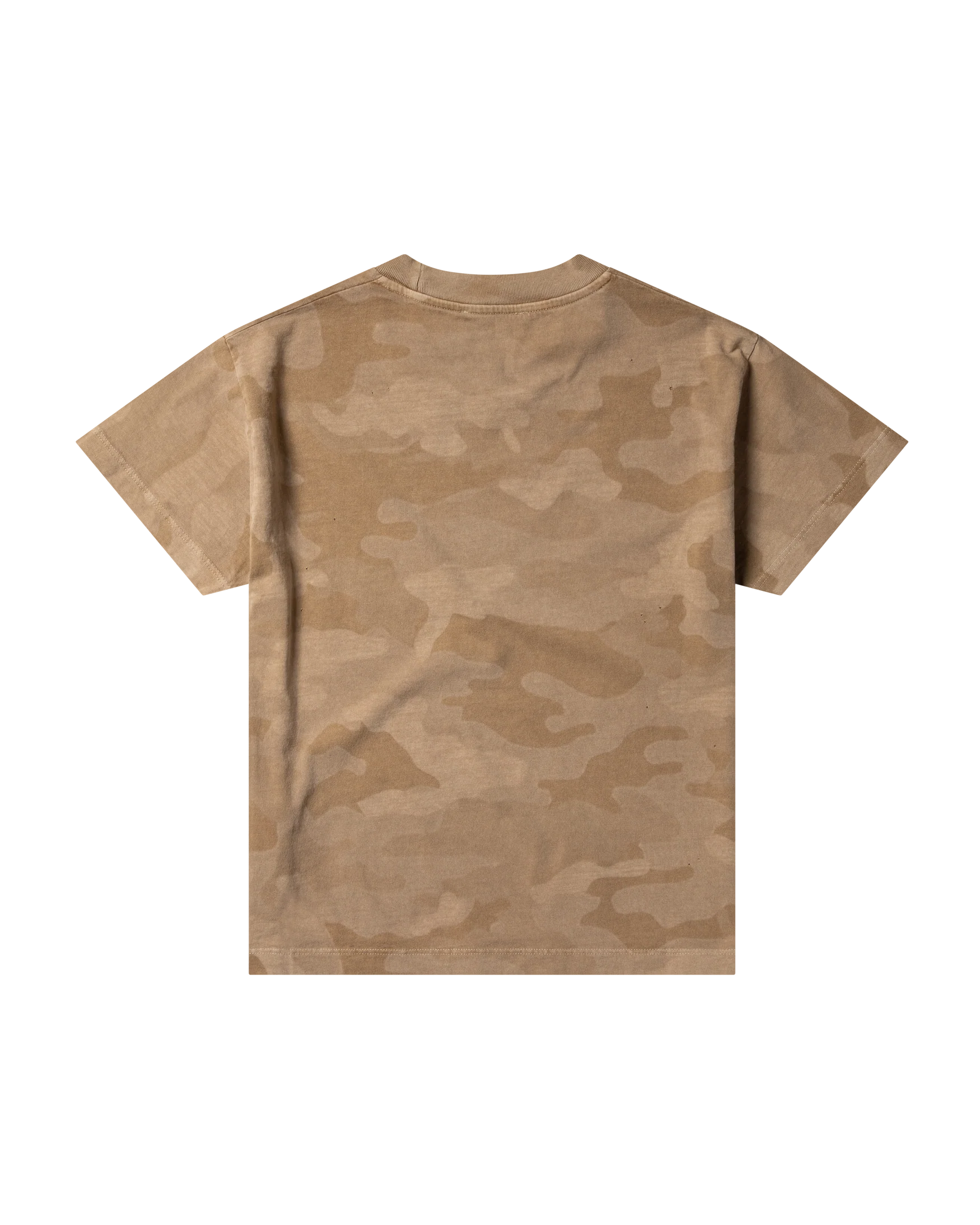 Aged Camo SS Tee - Image 5