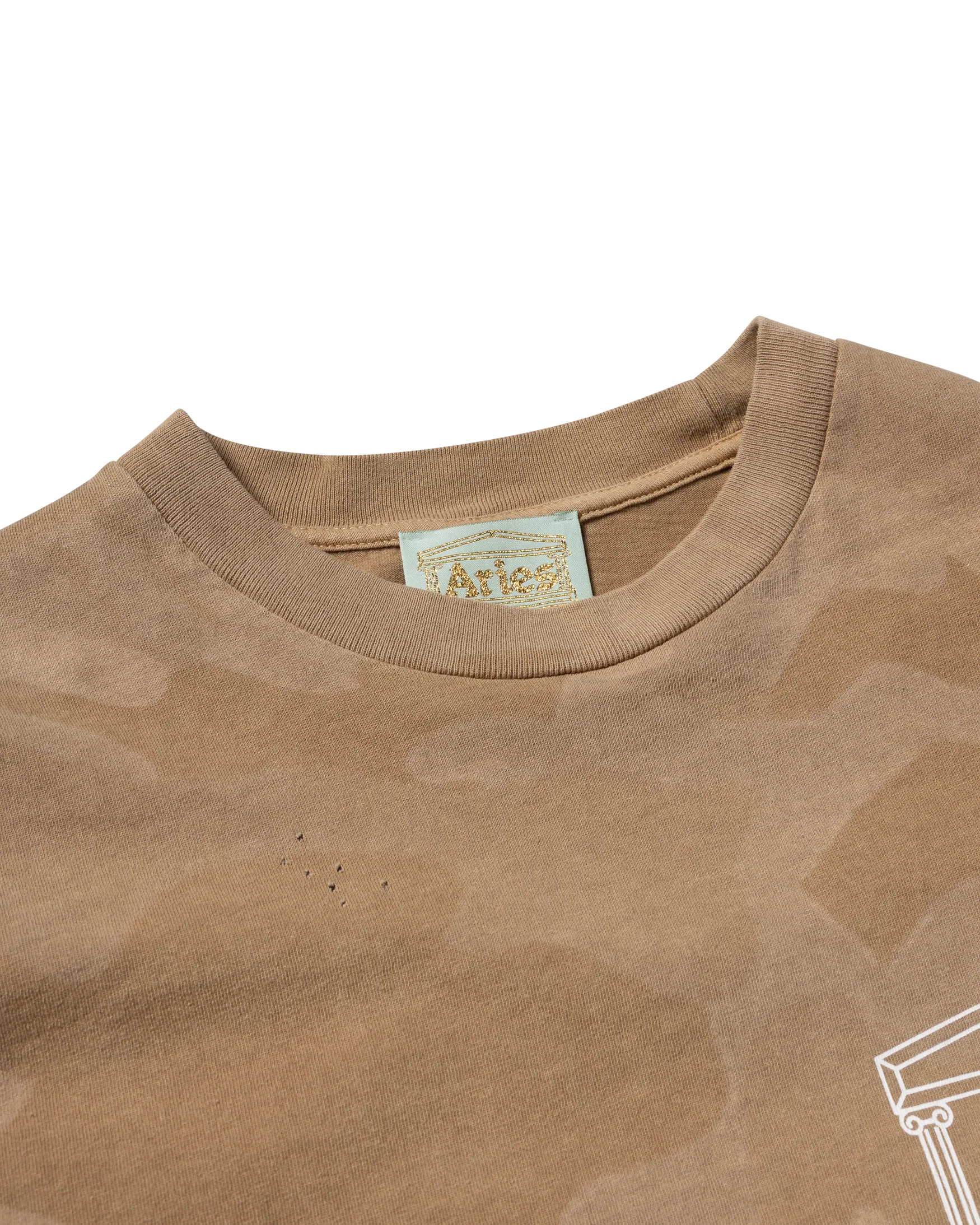 Aged Camo SS Tee - Image 8