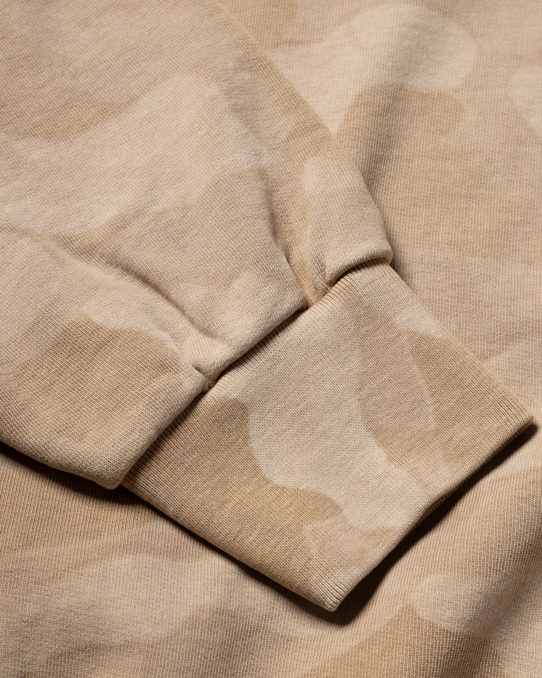Aged Temple Camo Sweat - Image 11